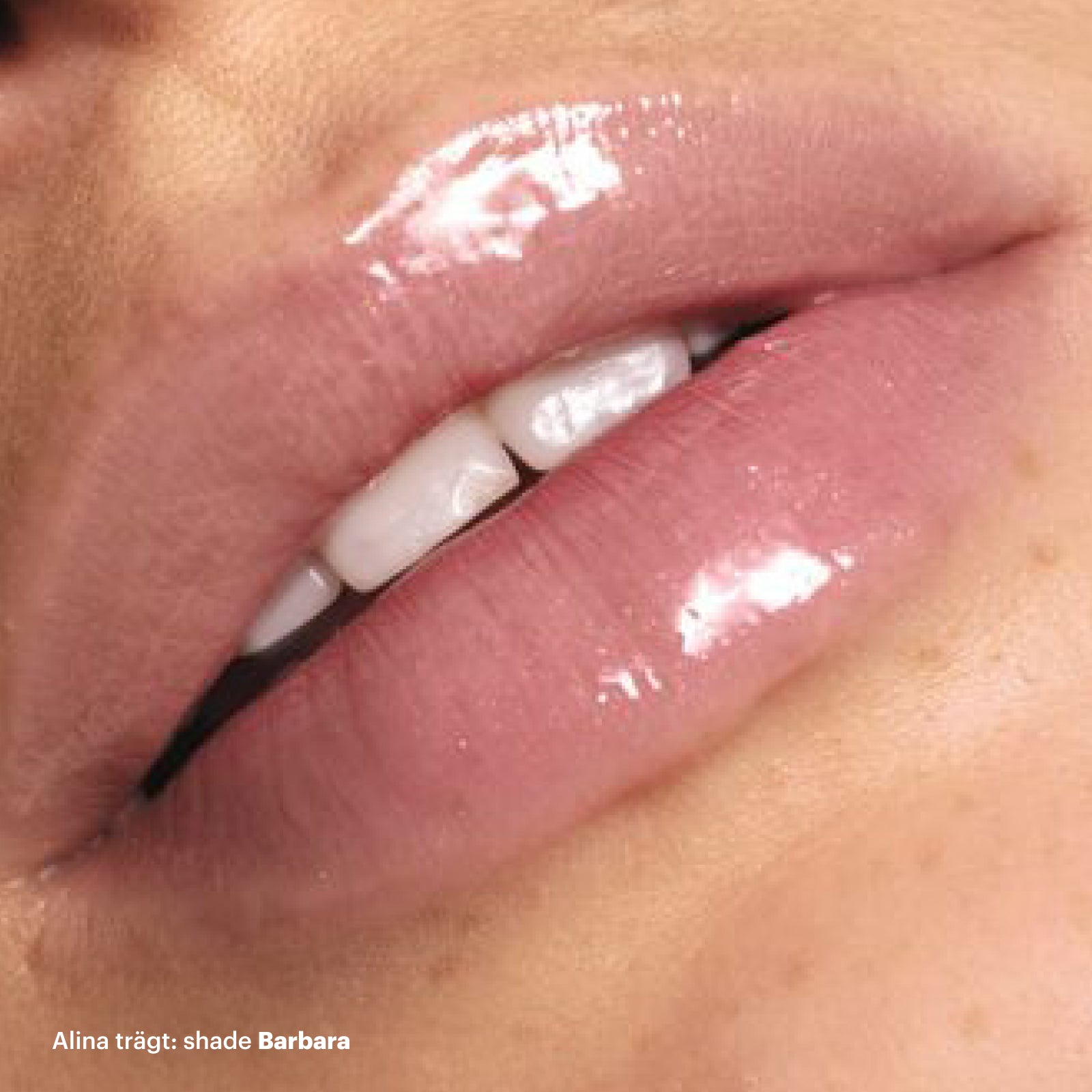 Pout Glaze Lip Gloss Trio