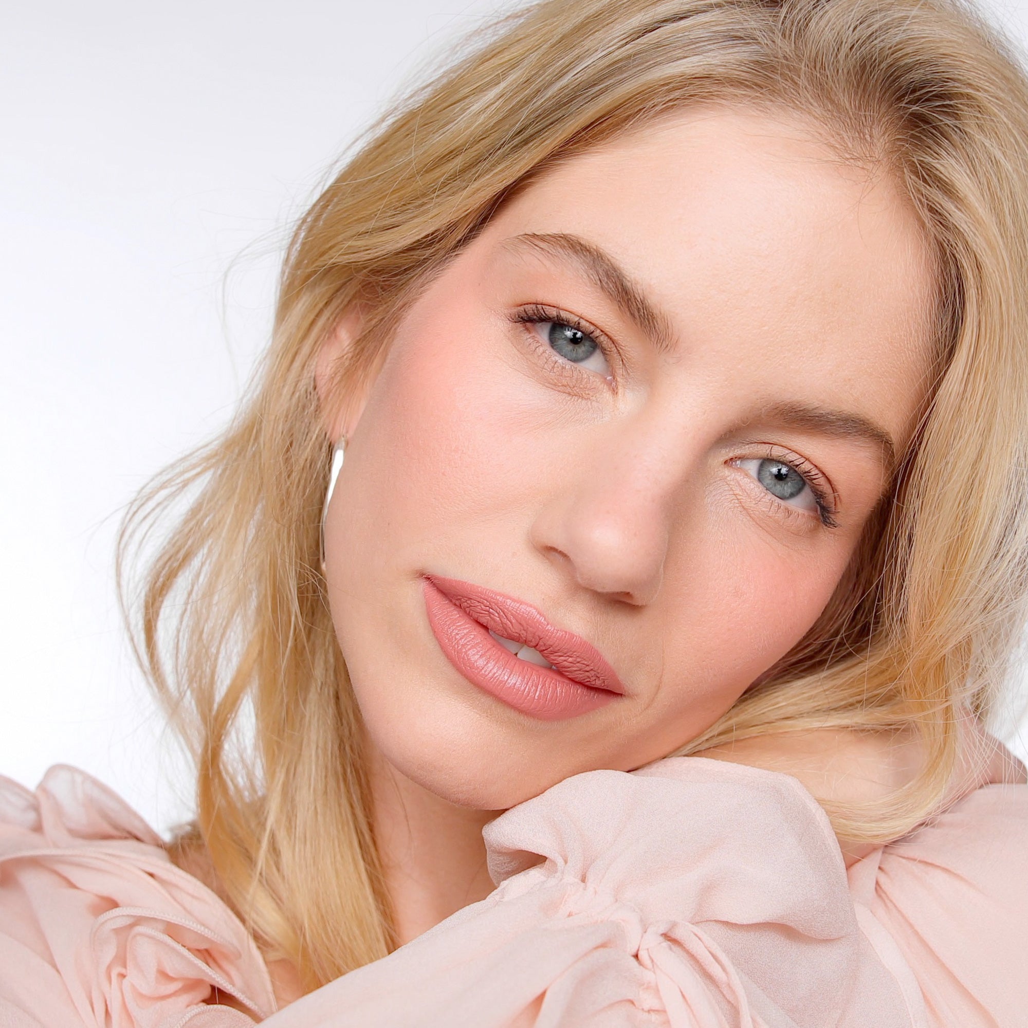 ZOEVA - Pout Perfect Lipstick Pencil (Kate) - LIPSTICK