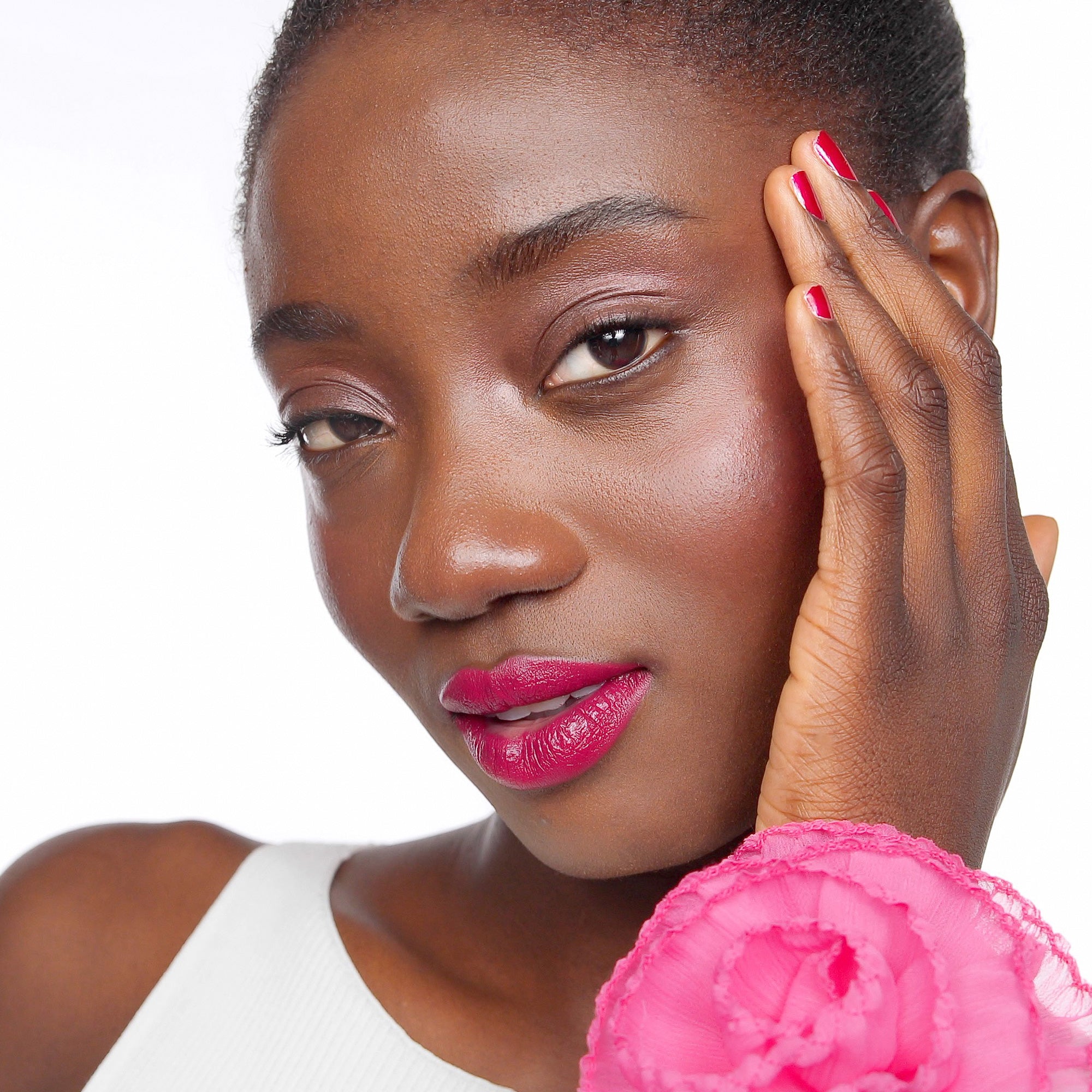 ZOEVA - Pout Perfect Lipstick Pencil (Victoria) - LIPSTICK