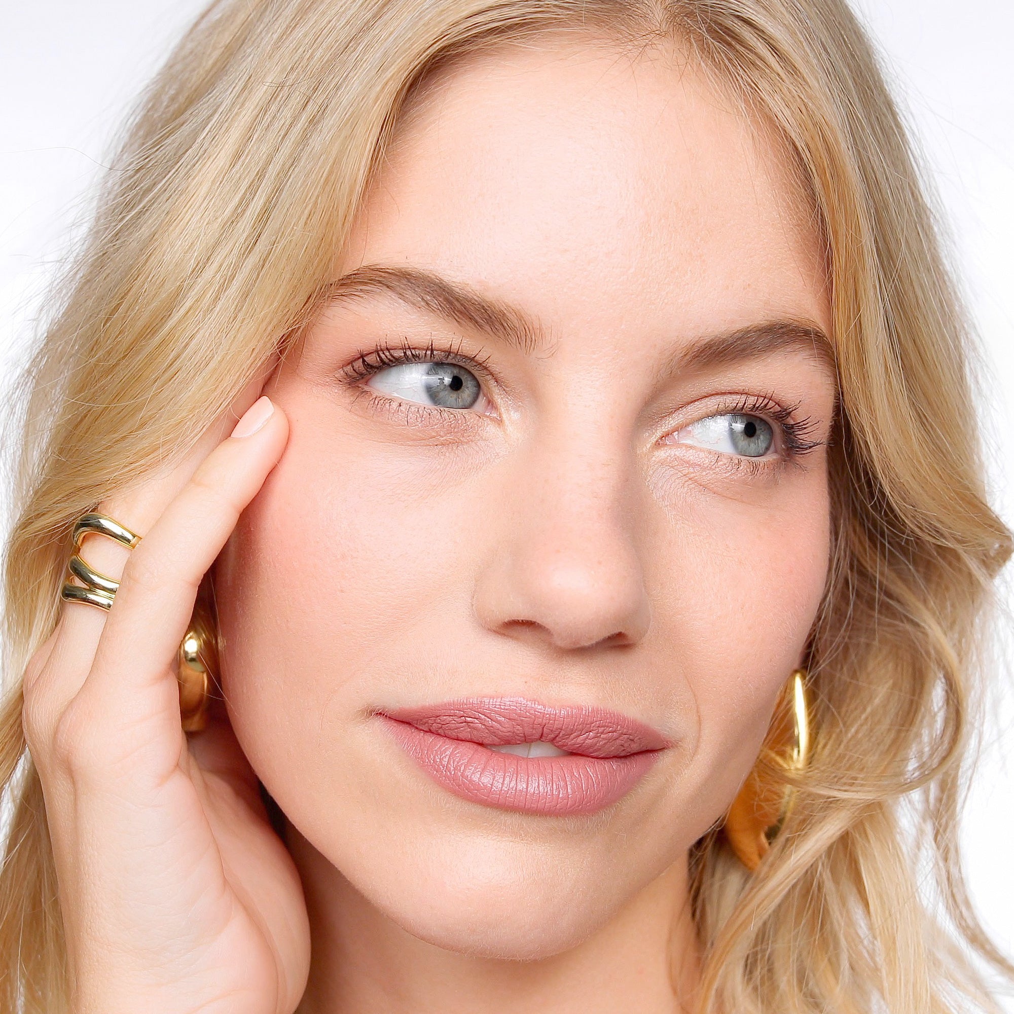 ZOEVA - Pout Perfect Lipstick Pencil (Grace) - LIPSTICK