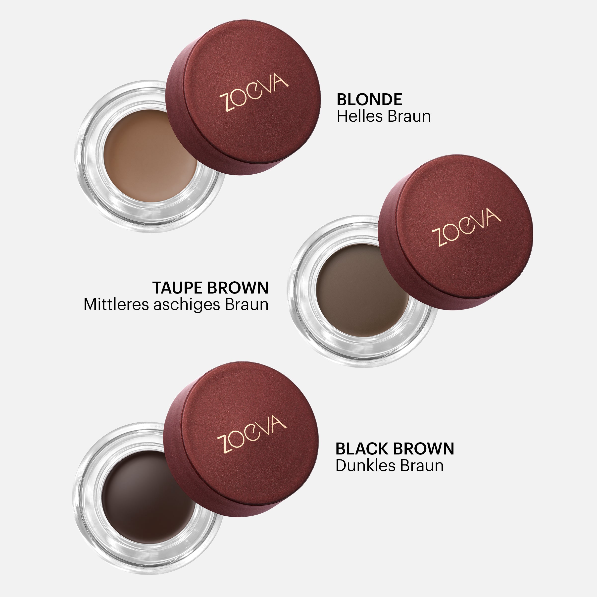 Remarkable Brow Long-Wear Brow Pomade (Blonde)