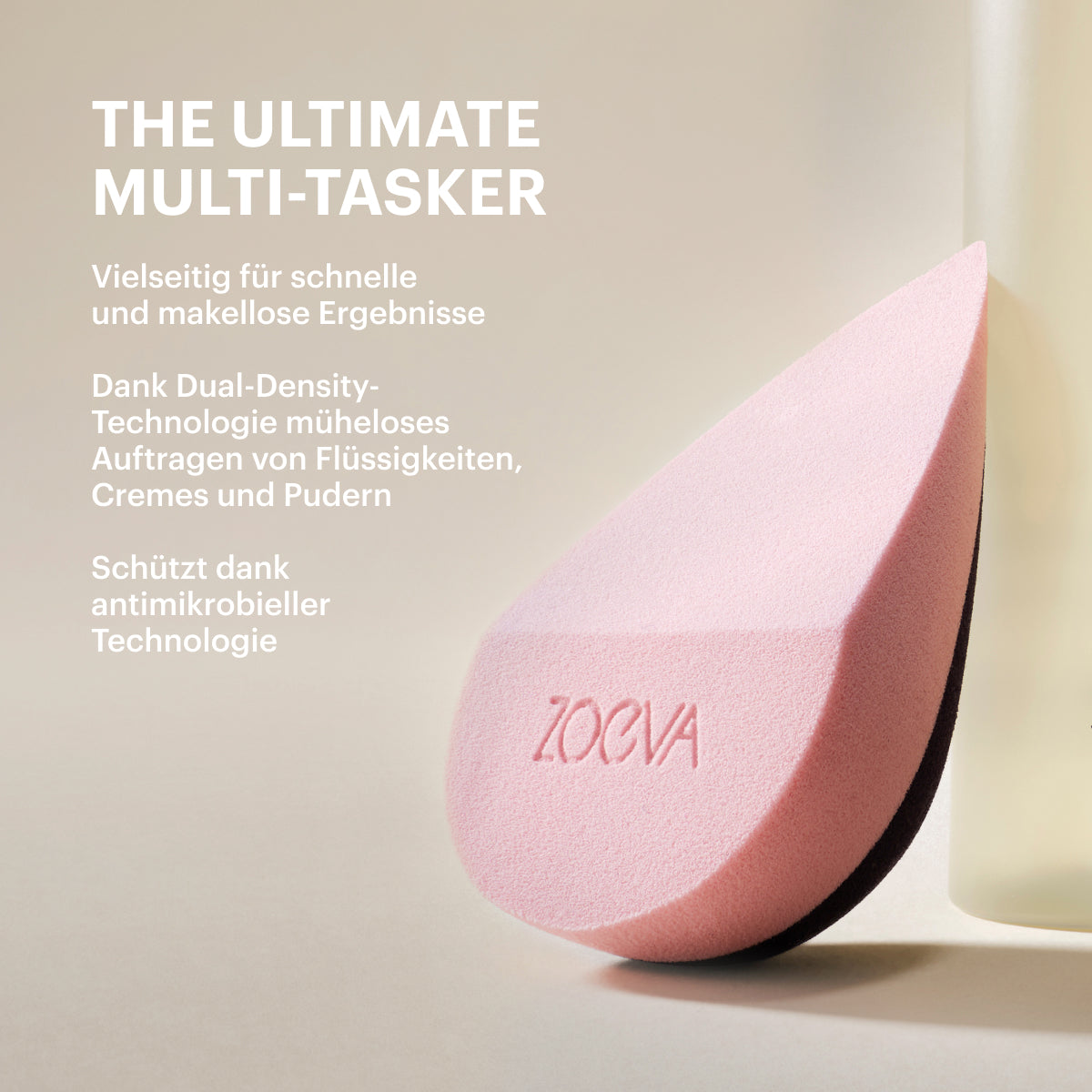 Real Magic Multi-Tasking Beauty Sponge