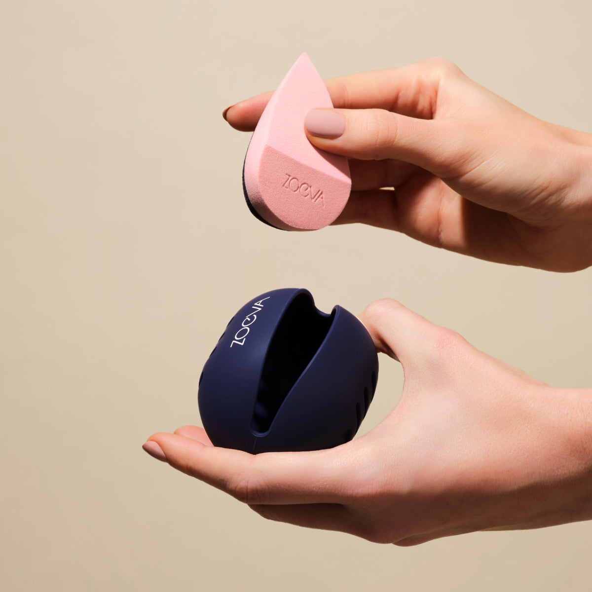 Real Magic Multi-Tasking Beauty Sponge