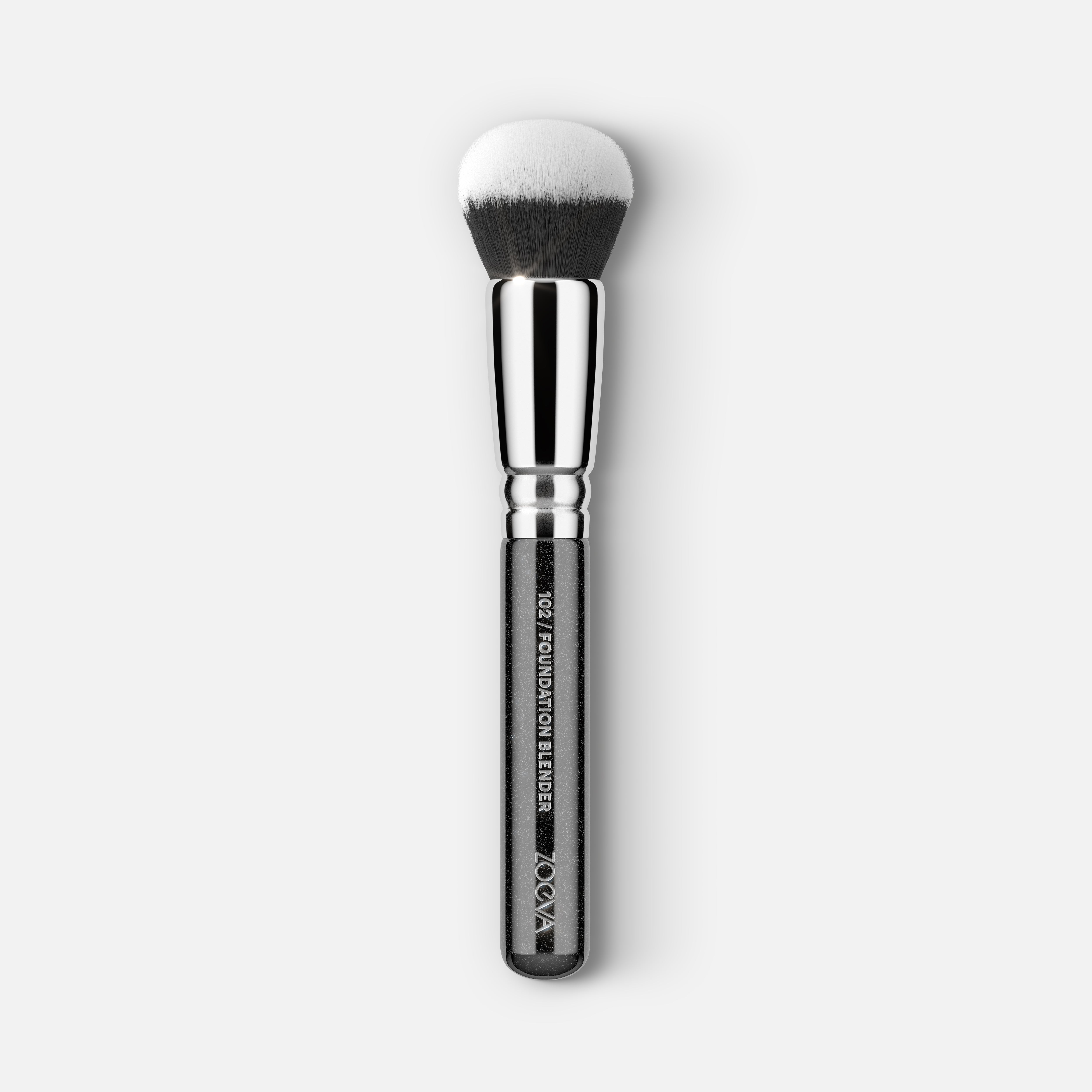102 Foundation Blender Pinsel