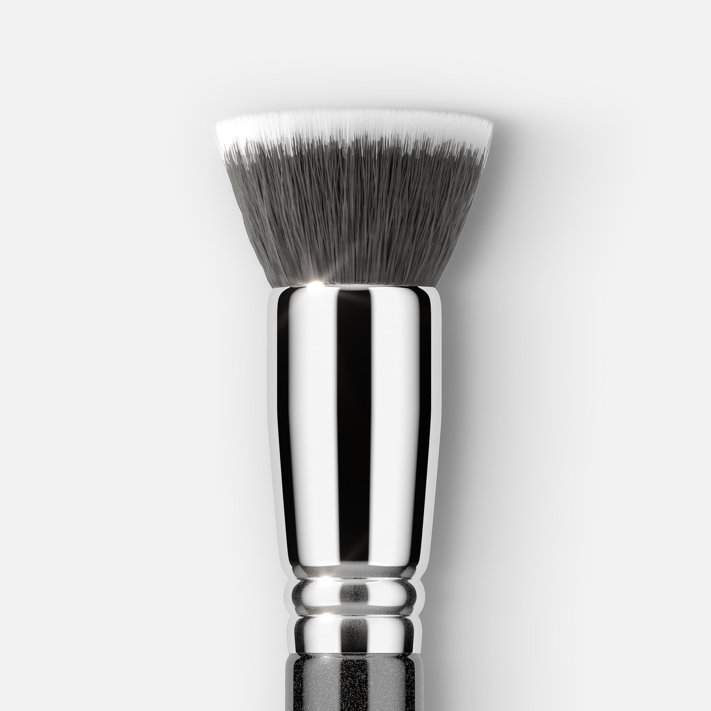 104 Foundation Buffer Pinsel