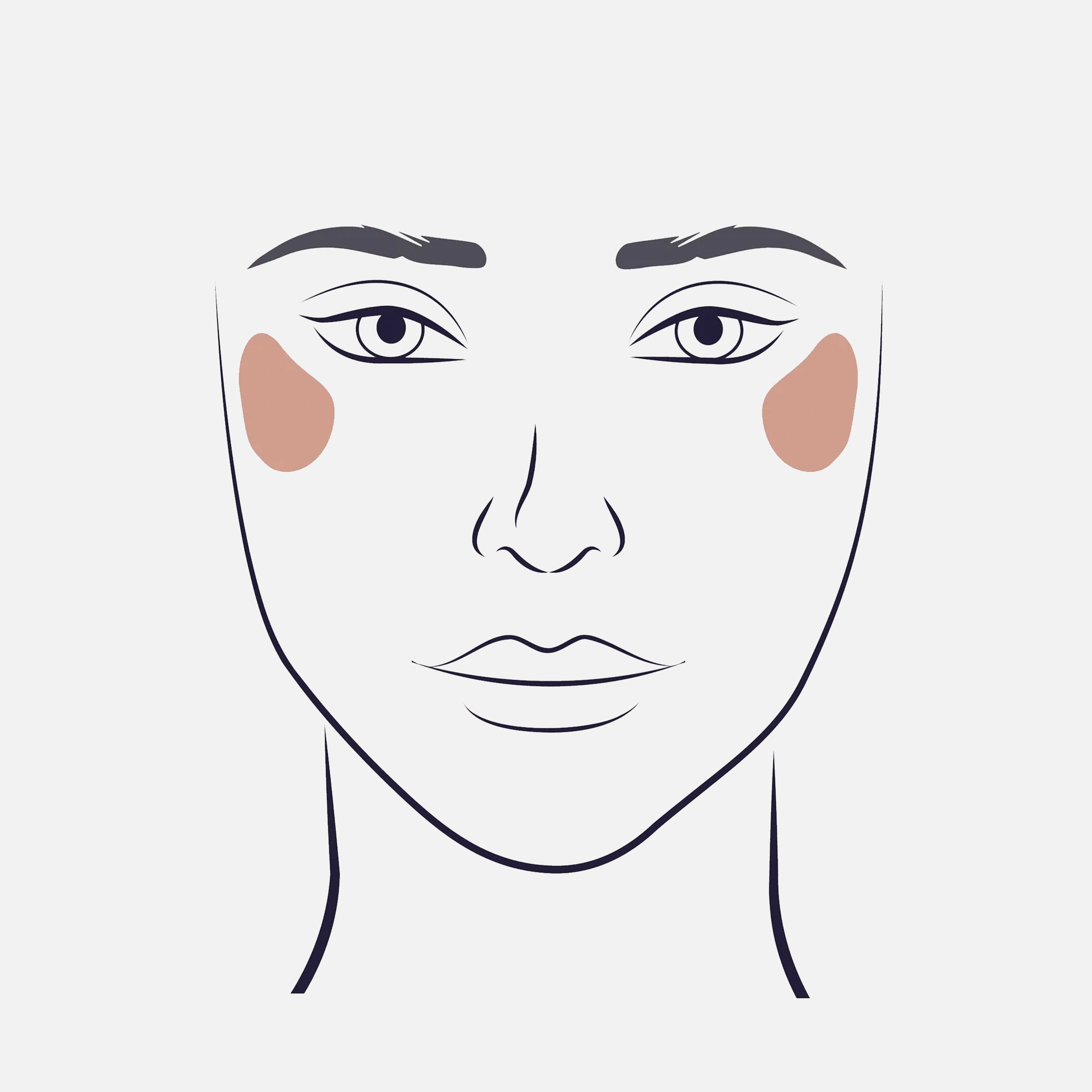 105 Highlight Brush