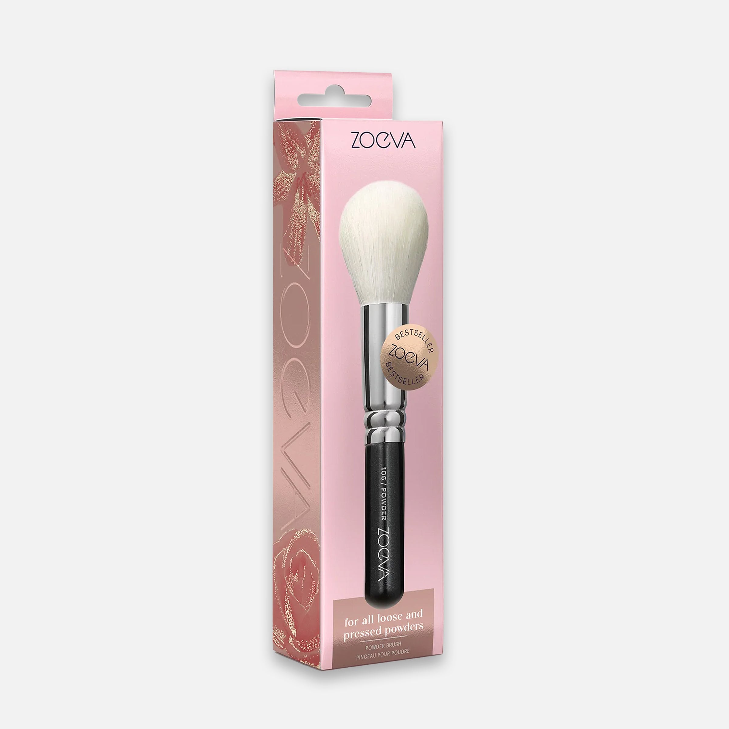 106 Powder Brush