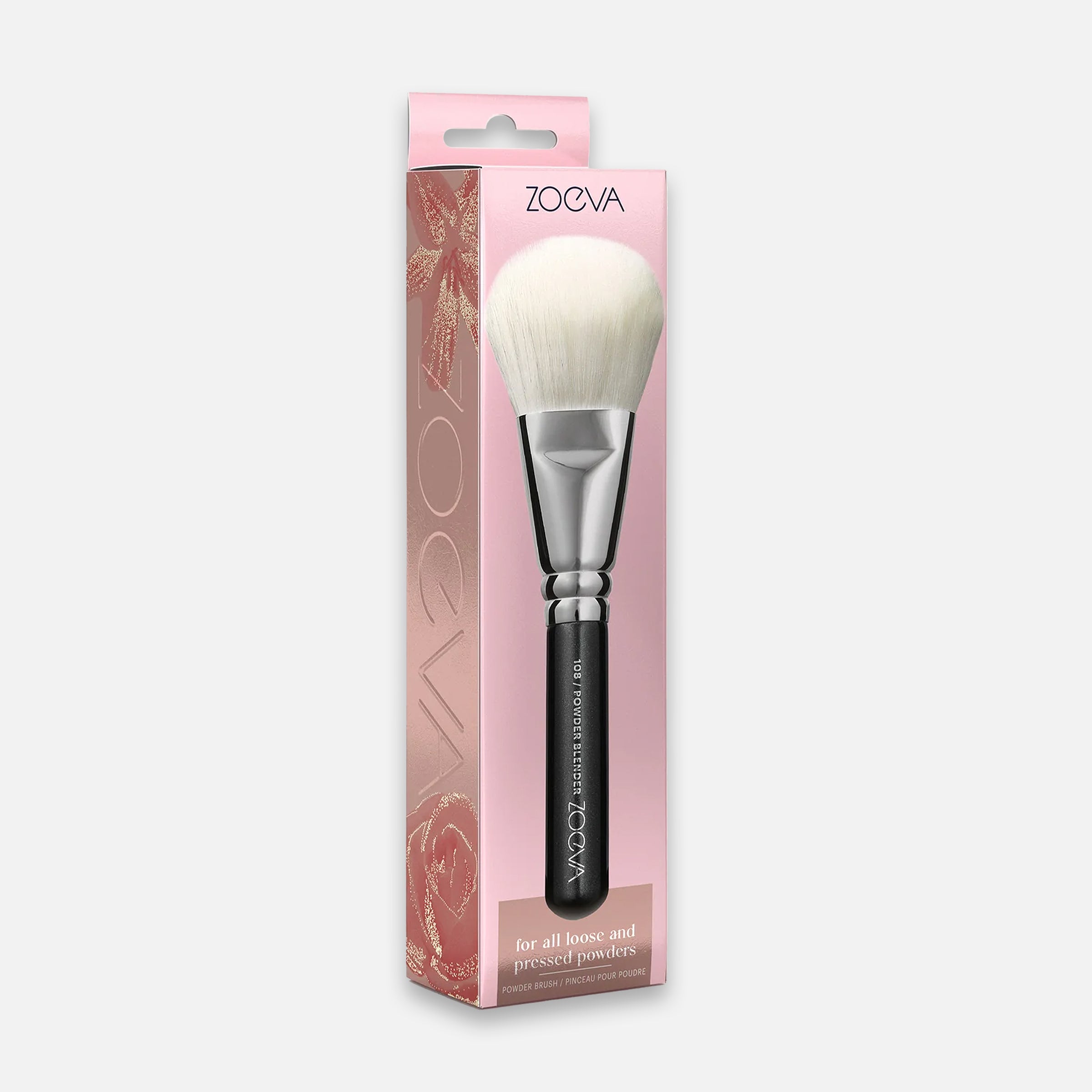 108 Powder Blender Brush