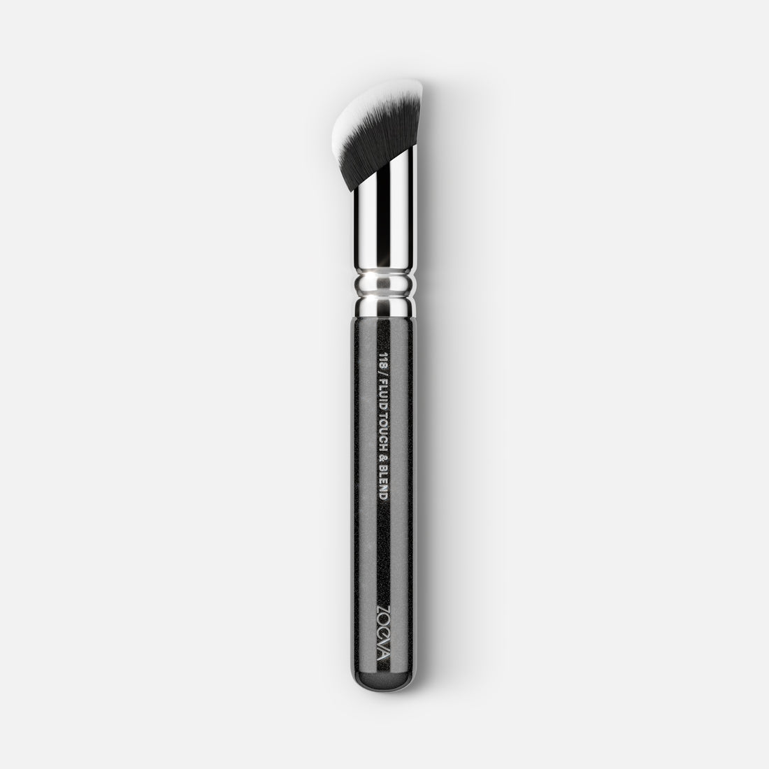 118 Fluid Touch & Blend Brush
