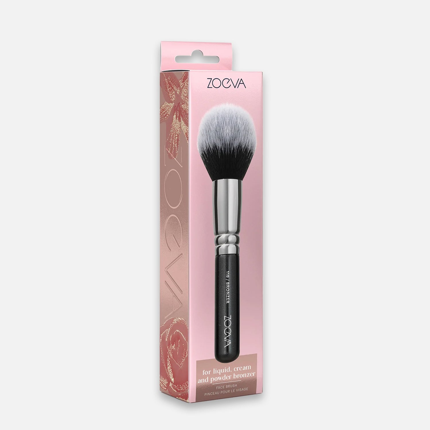 119 Bronzer Pinsel Main Image featured