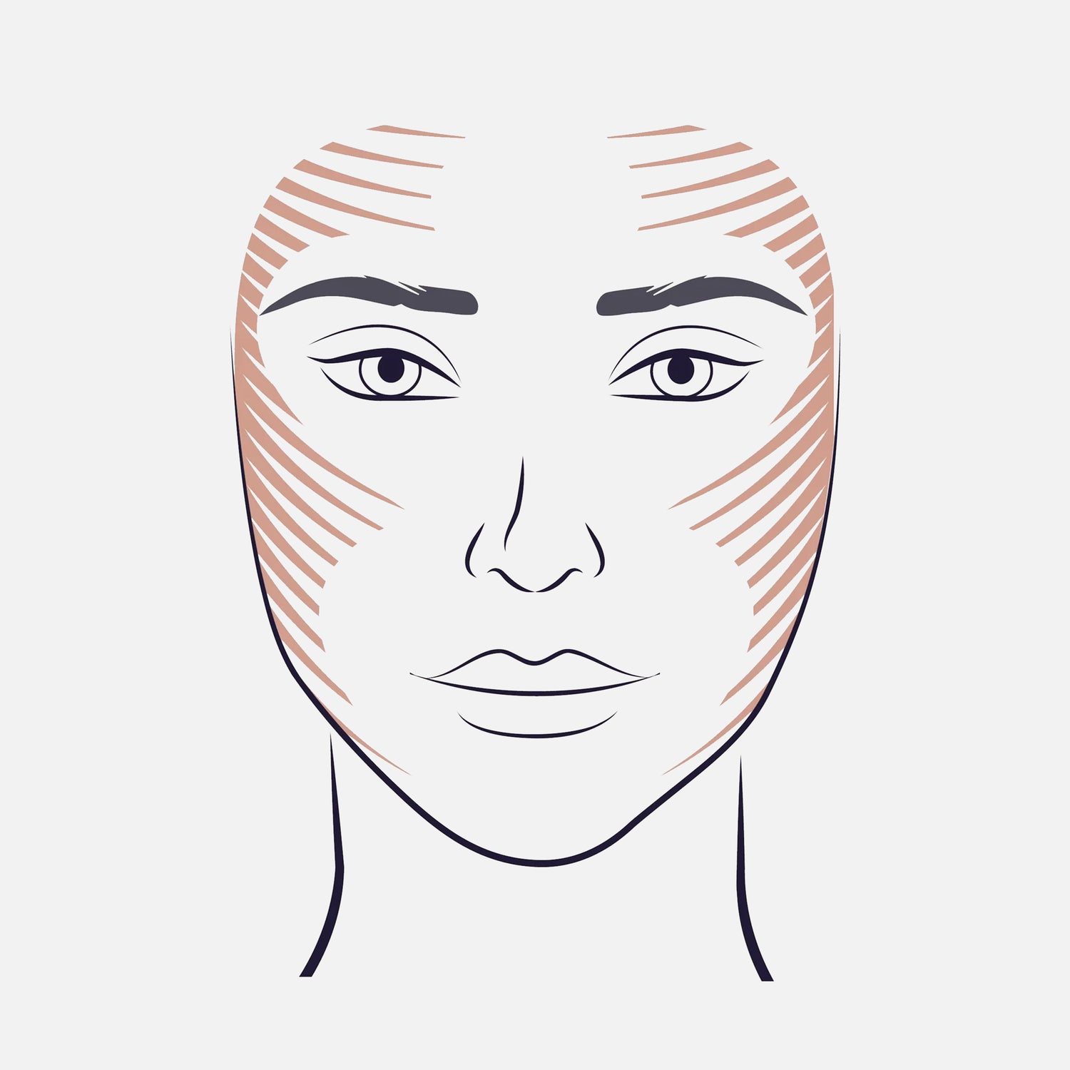 119 Bronzer Pinsel Main Image featured