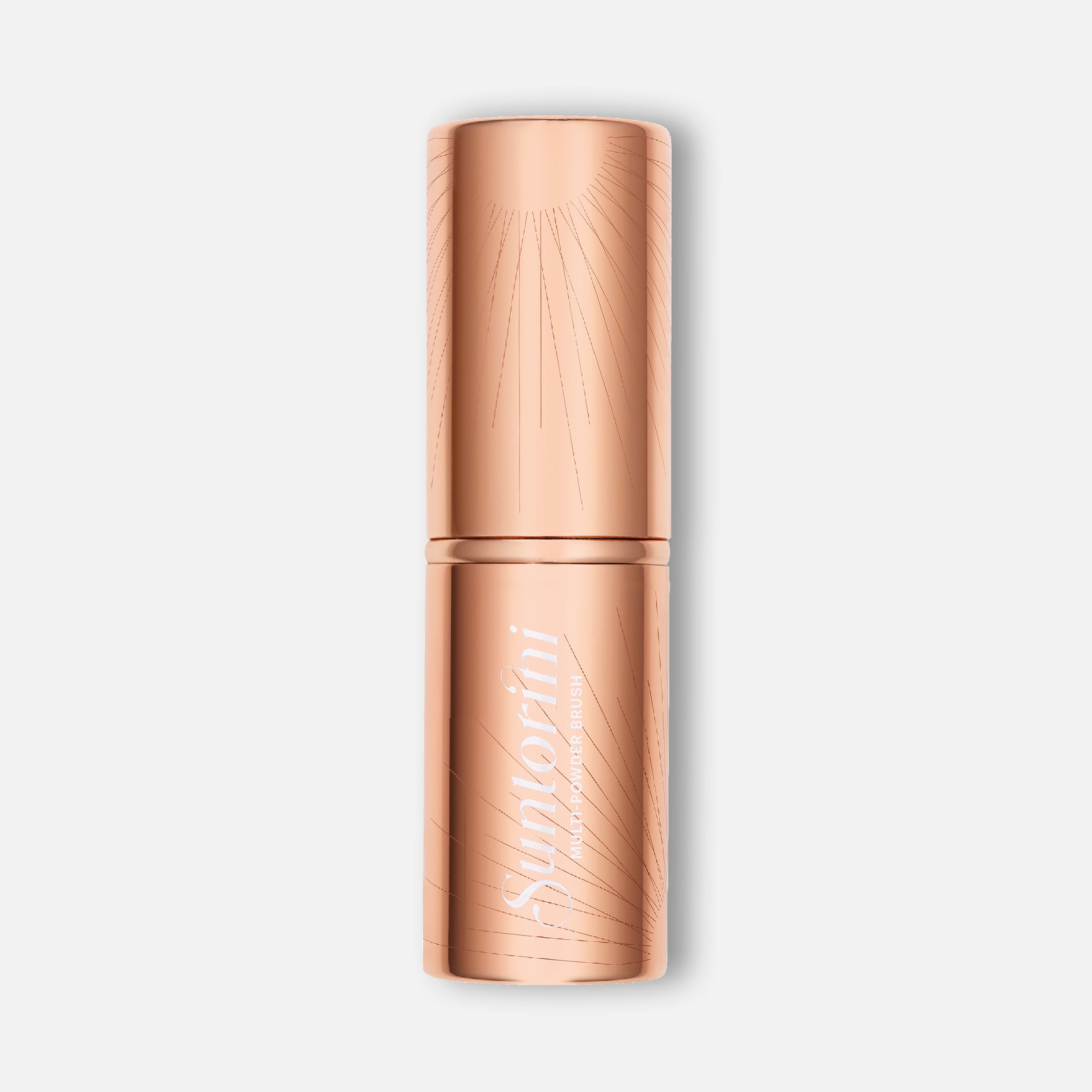 Suntorini Multi-Powder Brush