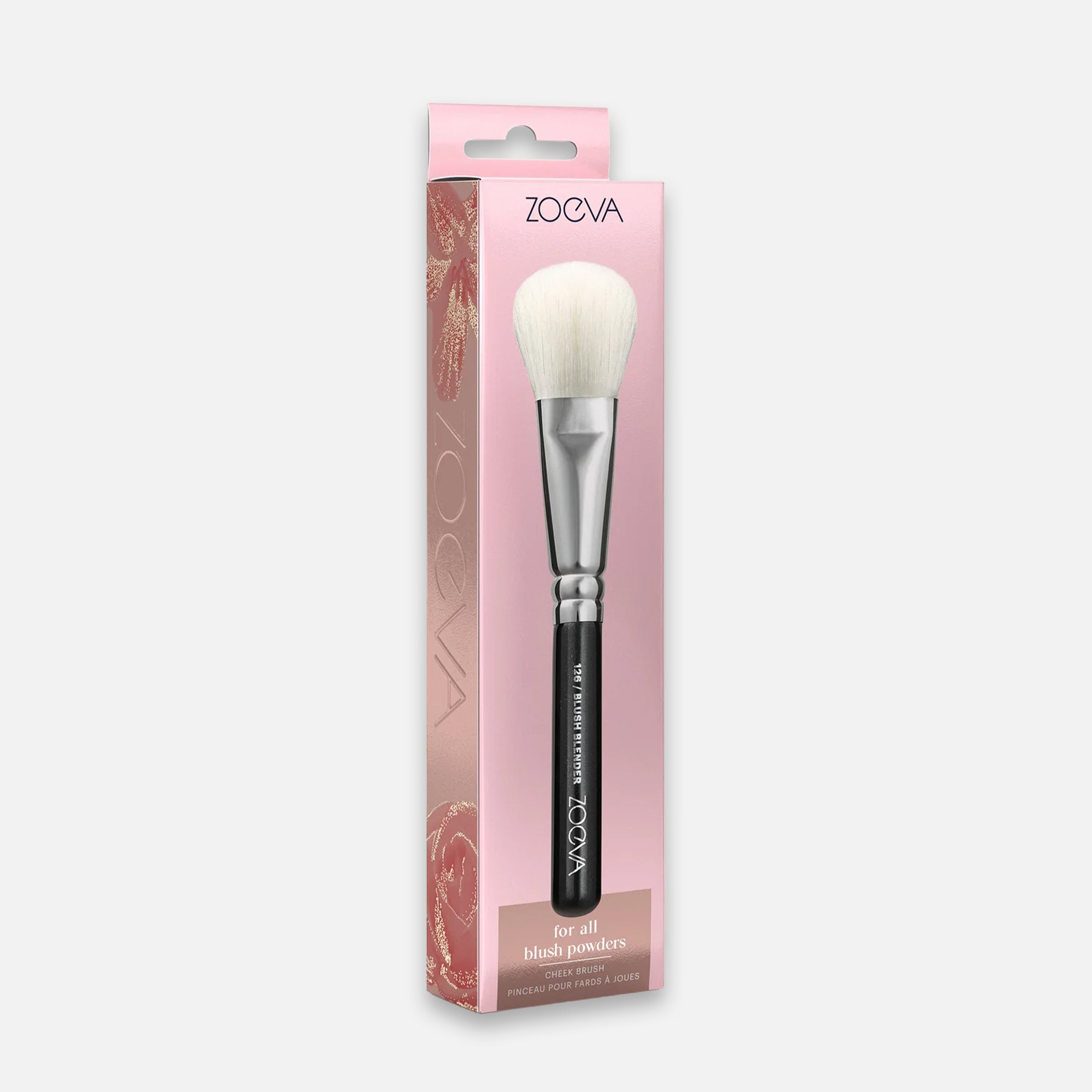 126 Blush Blender Brush