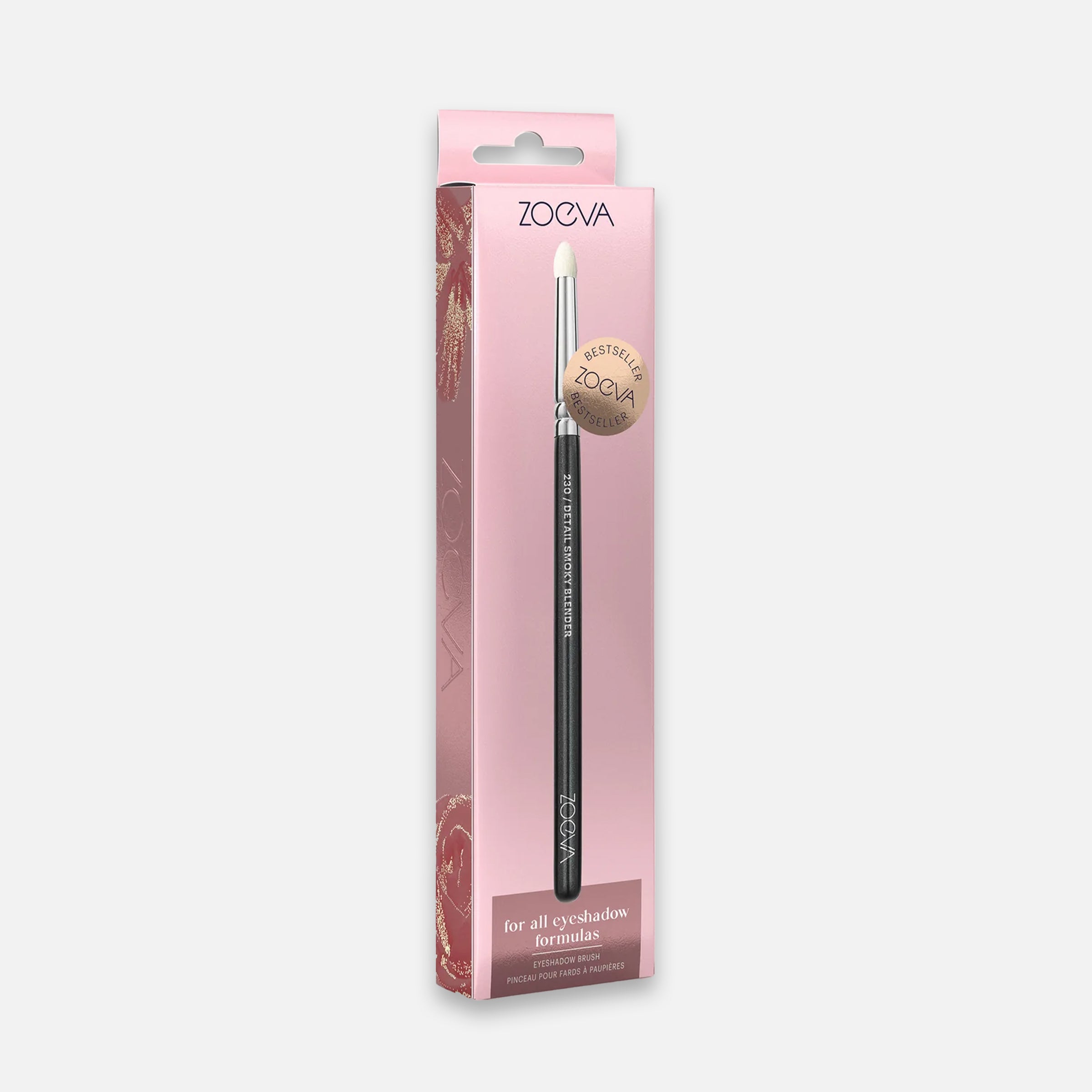 230 Detail Smoky Blender Pinsel