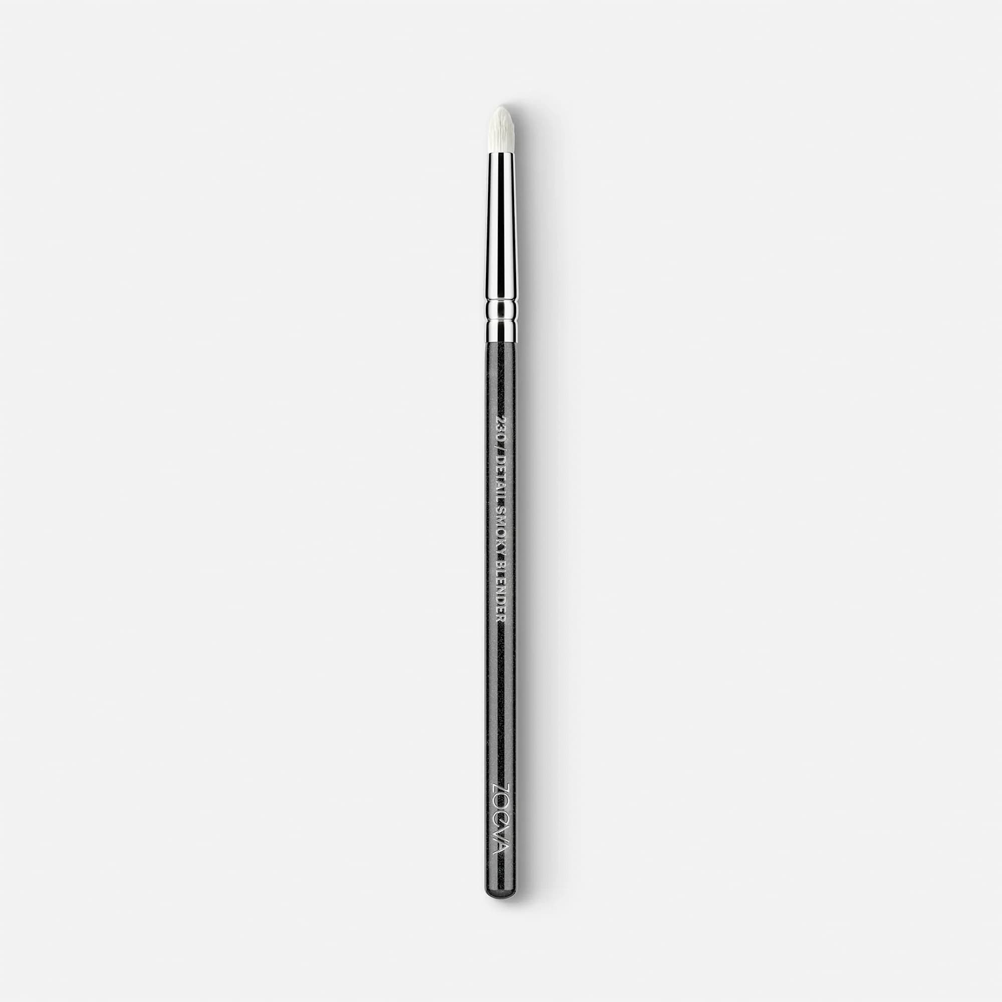 The Smoky Eye Edit
