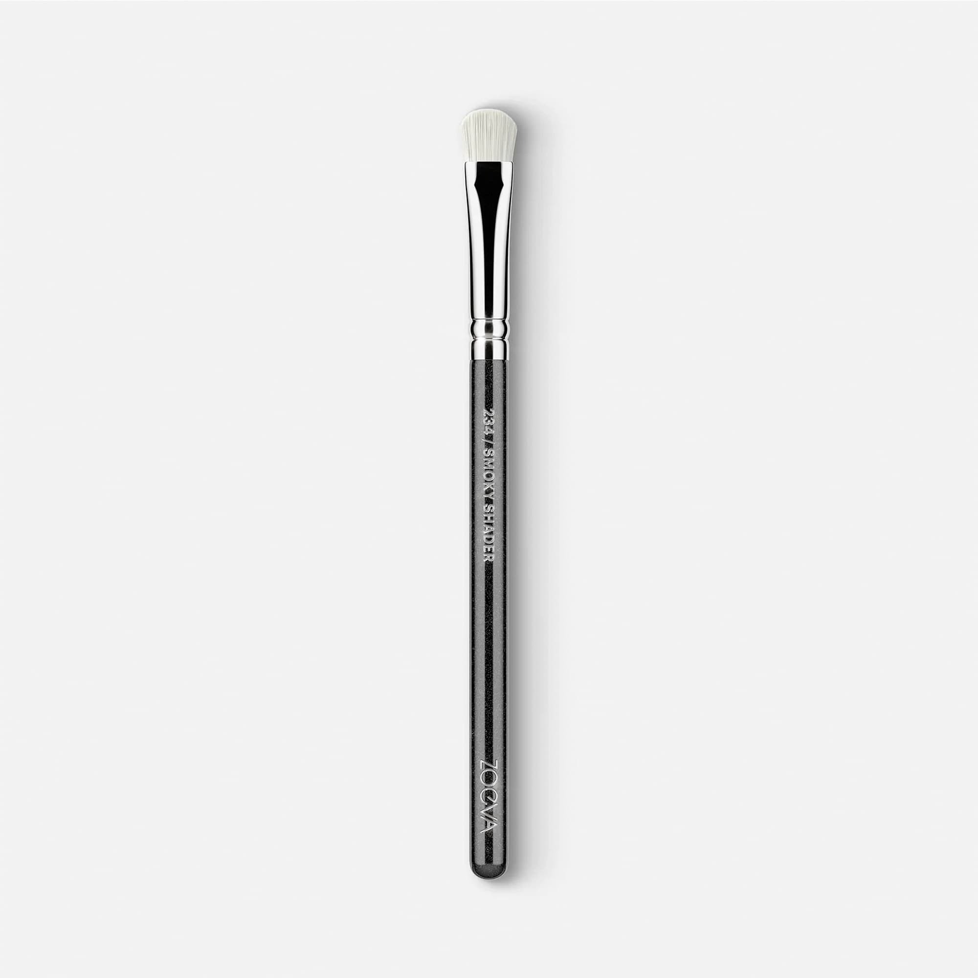 The Smoky Eye Edit