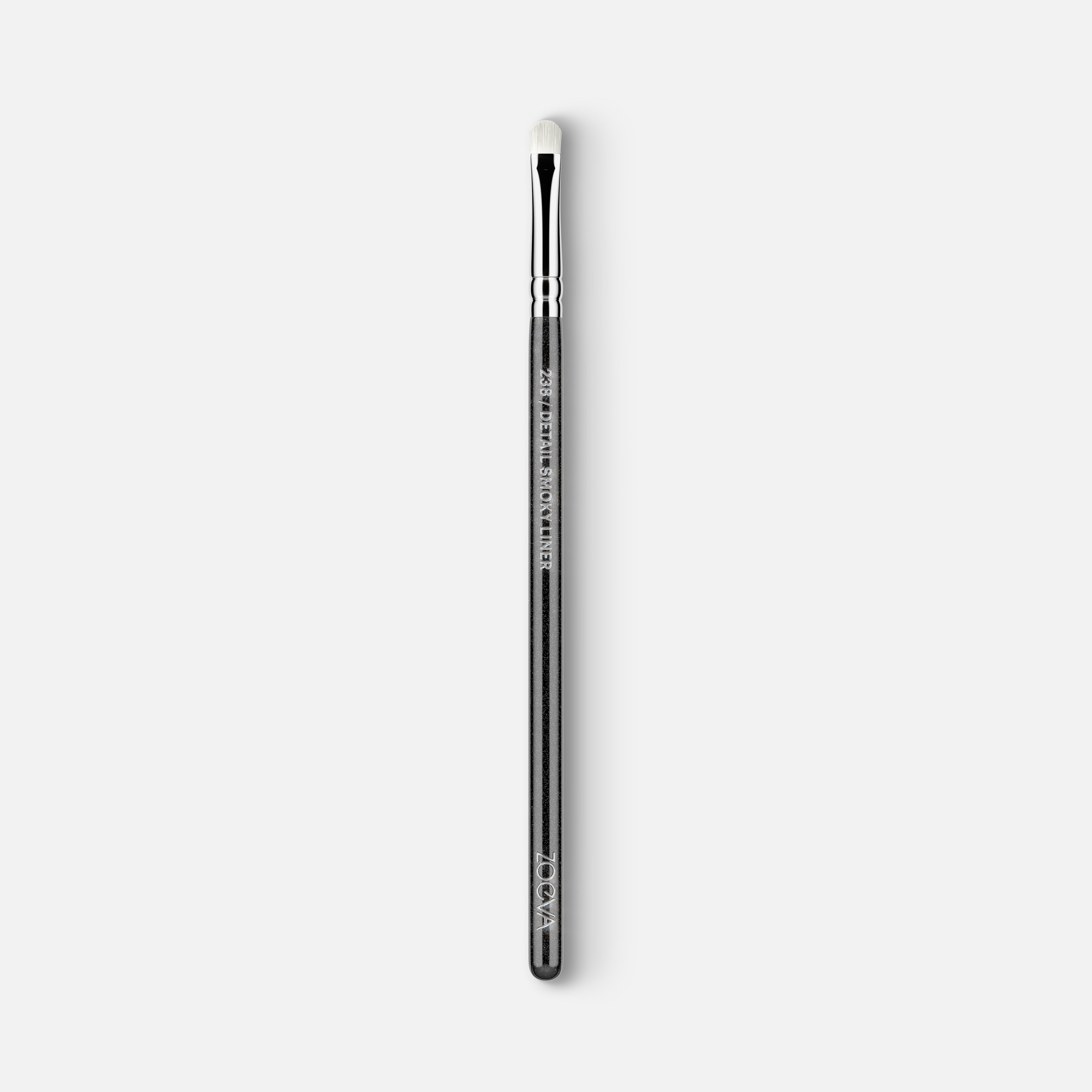 238 Detail Smoky Liner Pinsel