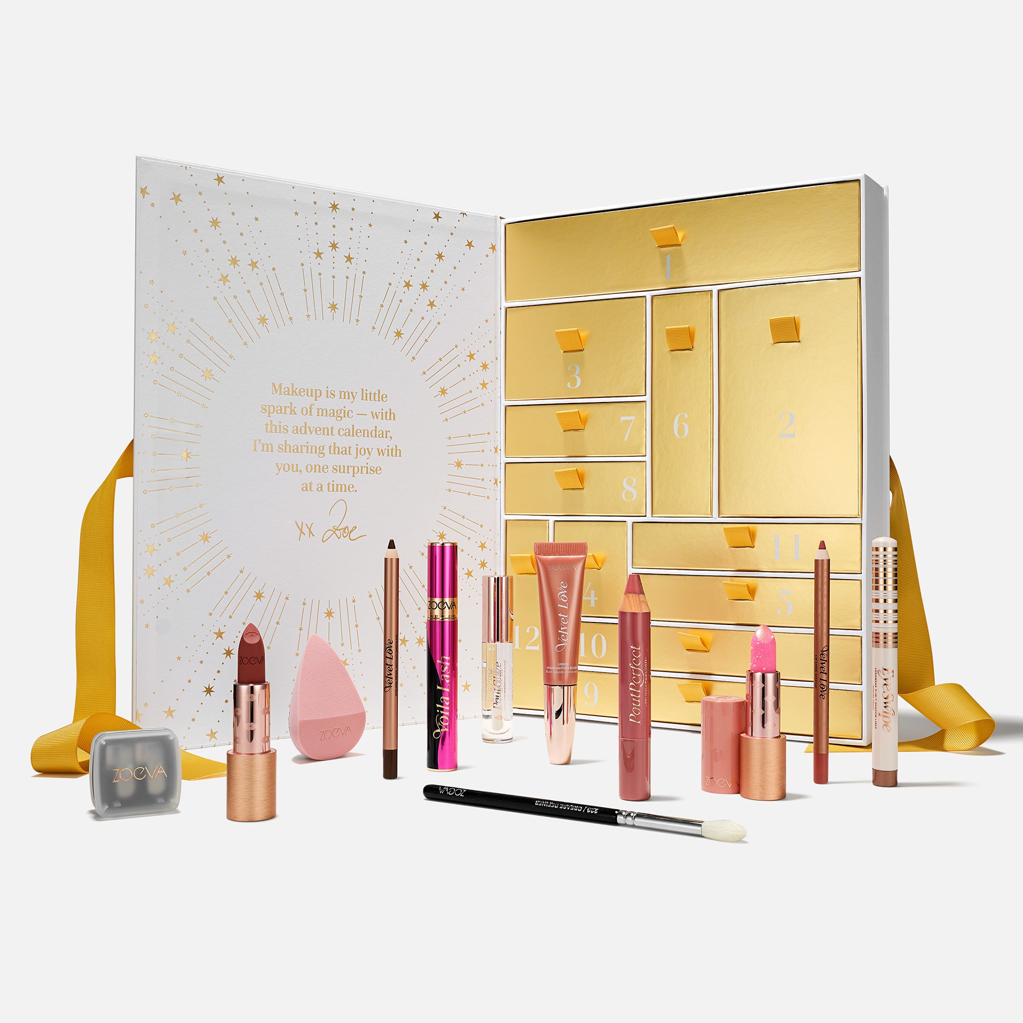 A Spark of Magic Advent Calendar