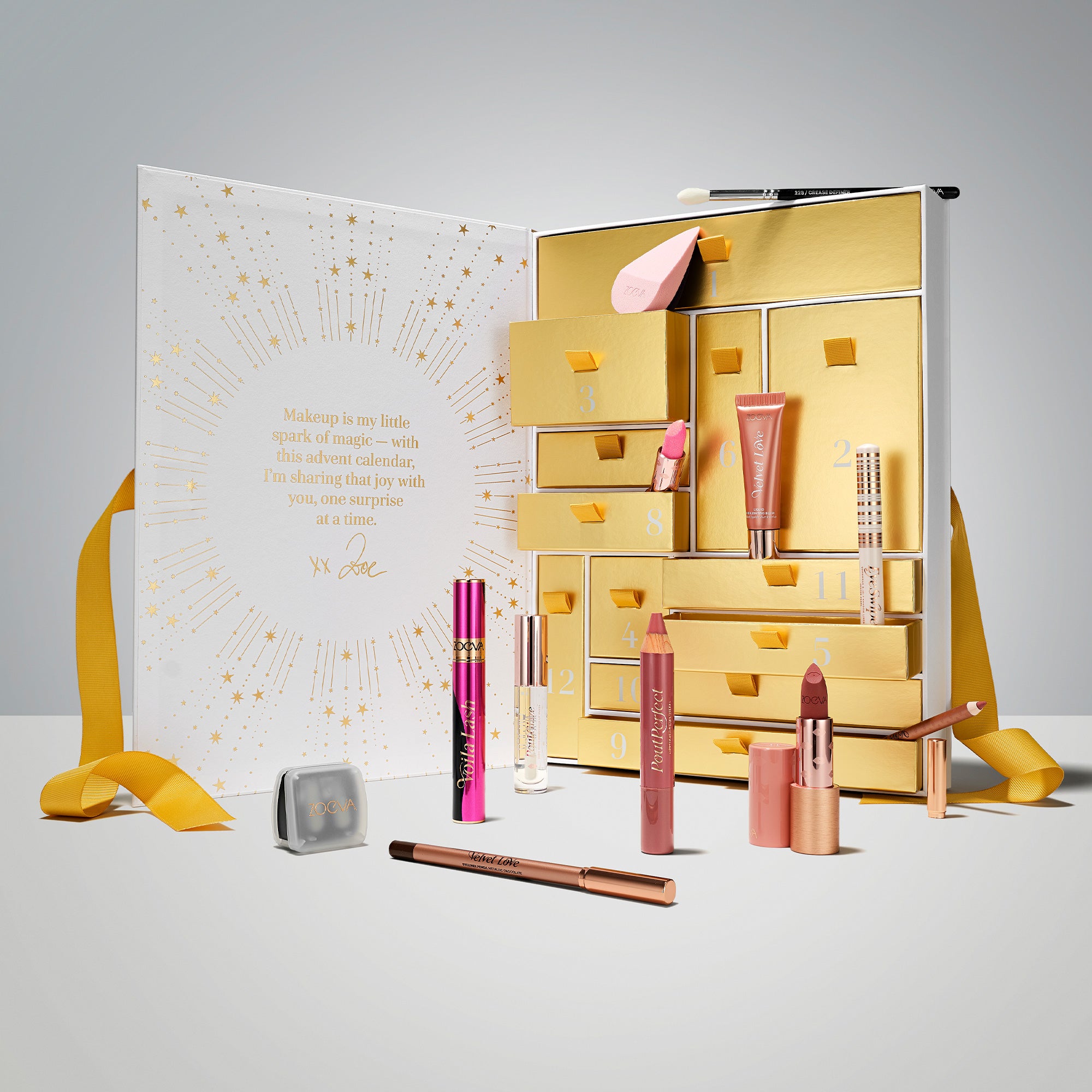 A Spark of Magic Advent Calendar