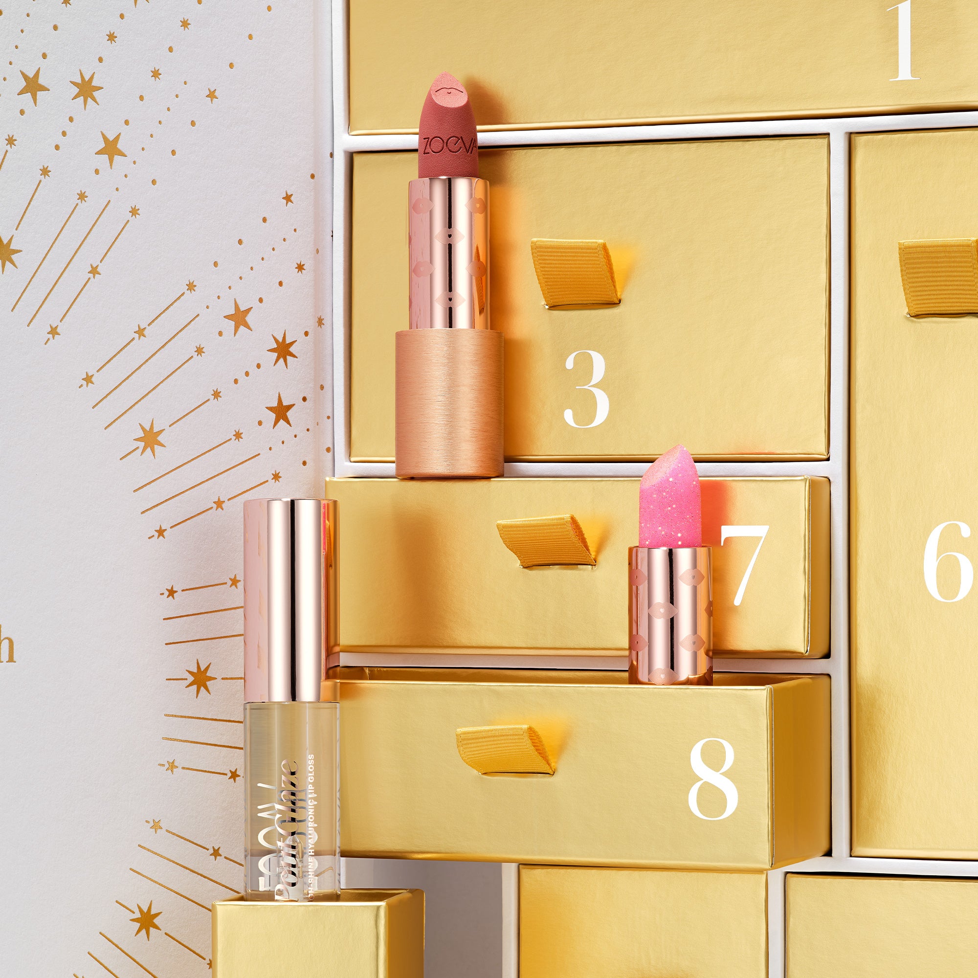 A Spark of Magic Advent Calendar