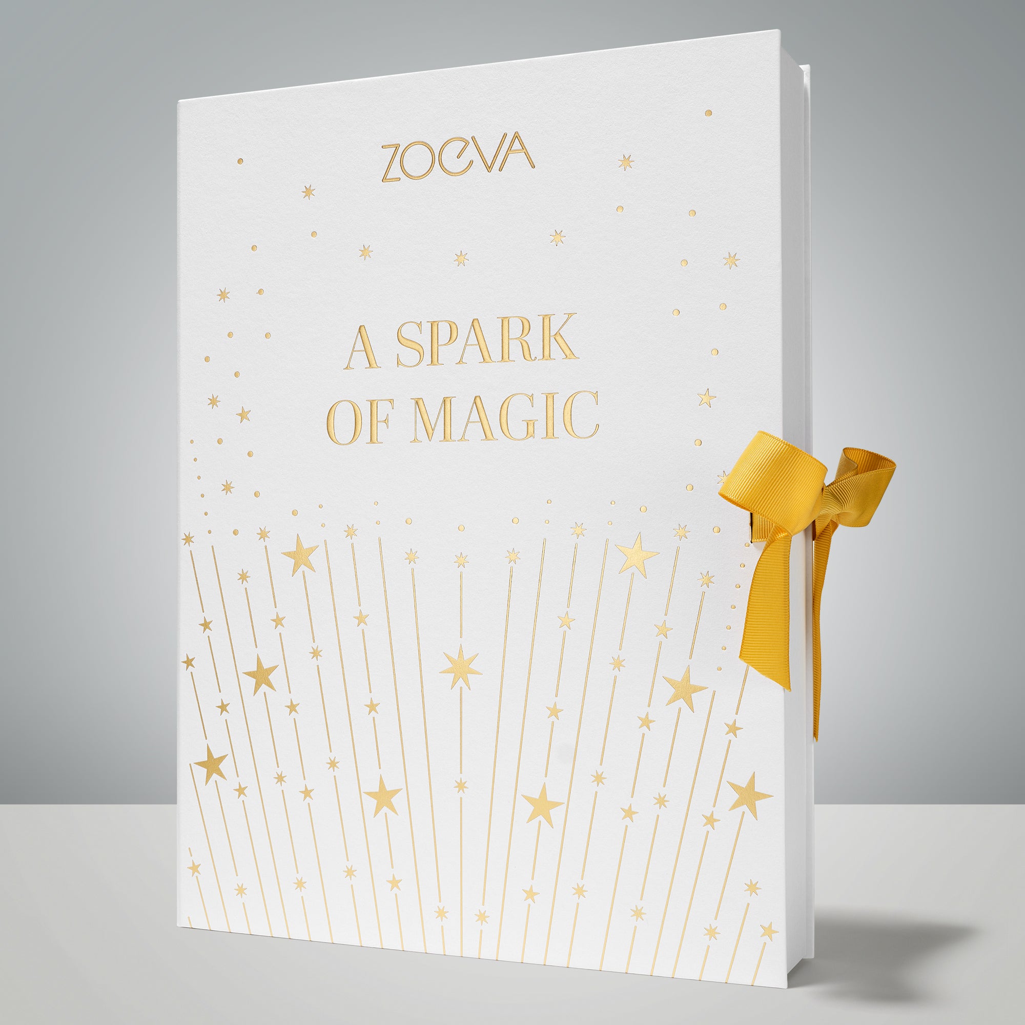 A Spark of Magic Advent Calendar