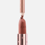 Velvet Love Matte Hyaluronic Long-Lasting Lipstick (Ana Sofia) Preview Image 6
