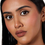 Velvet Love Matte Hyaluronic Long-Lasting Lipstick (Ana Sofia) Preview Image 4
