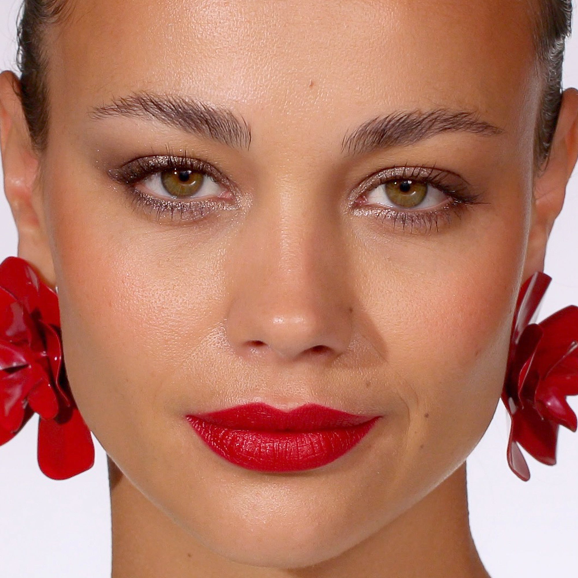 The Red Lip Edit