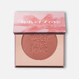ZOEVA - Velvet Love Blush Powder (Love) - BLUSH