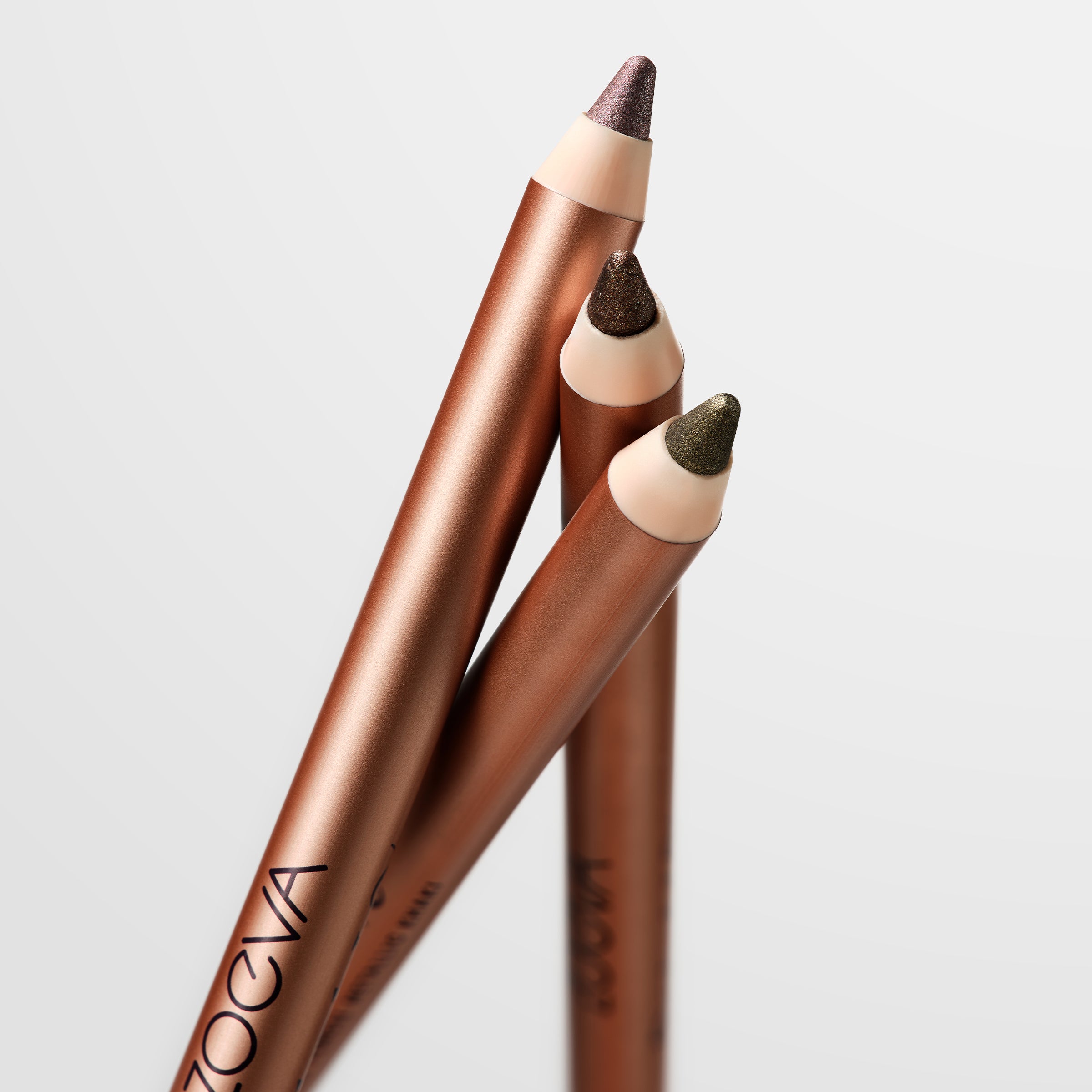 Velvet Love Eyeliner Pencil (Metallic Taupe)