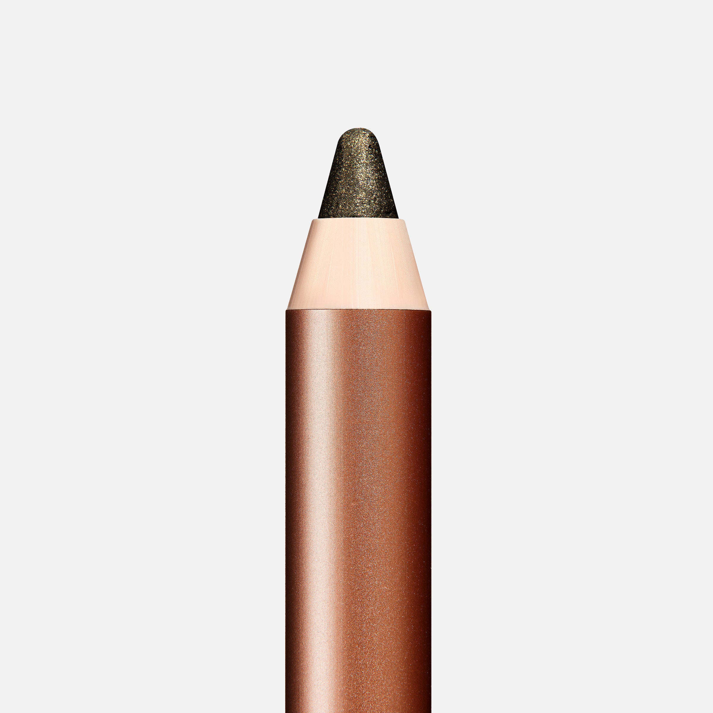Velvet Love Eyeliner Pencil (Metallic Khaki)