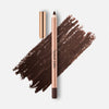ZOEVA - Velvet Love Eyeliner Pencil (Metallic Chocolate) - EYELINER
