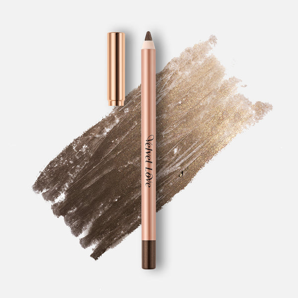 PDP25-VLEP014-Metallic-Hazel-