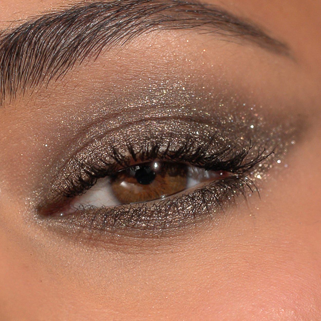 Velvet Love Eyeliner Pencil (Metallic Hazel)