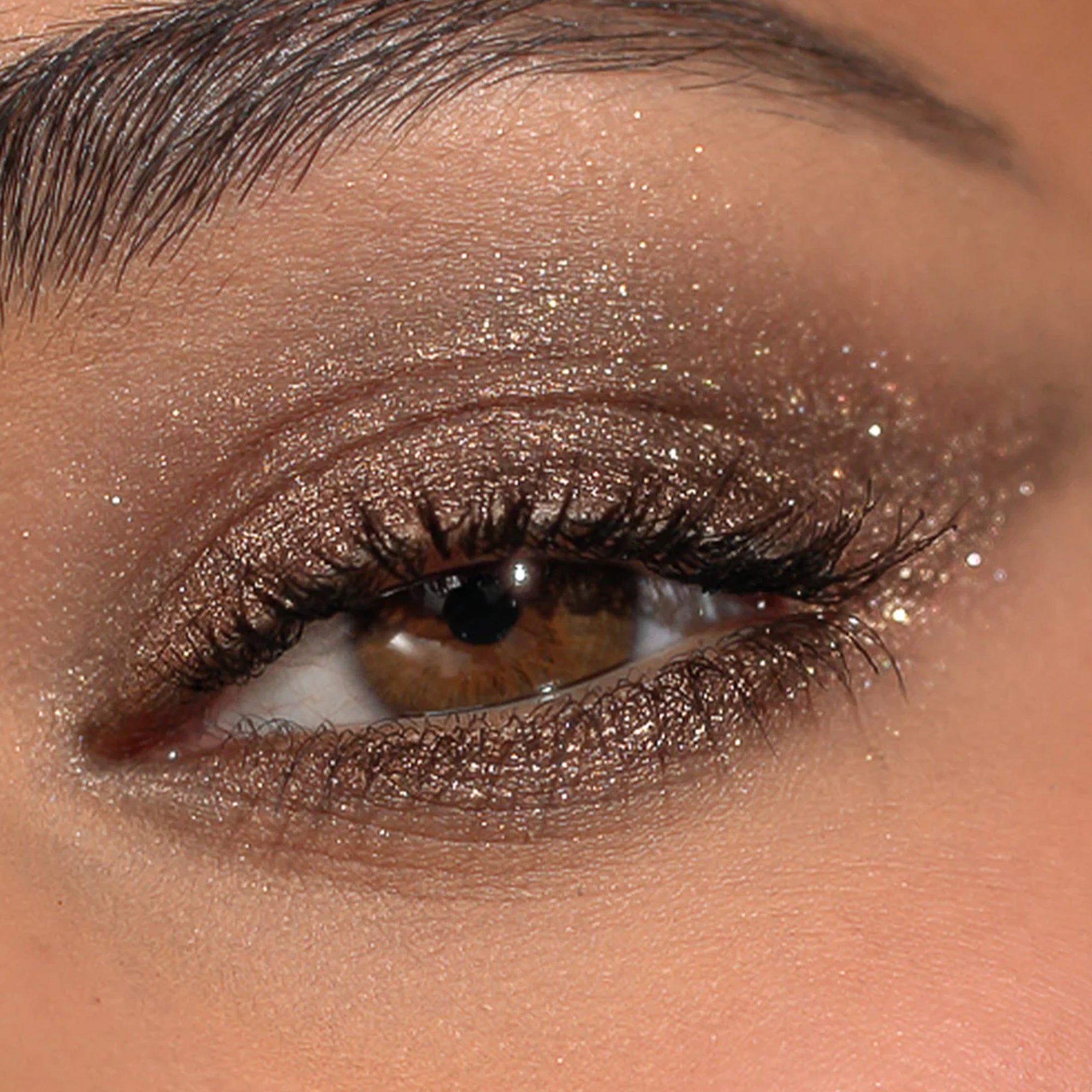 Velvet Love Eyeliner Pencil (Metallic Hazel)