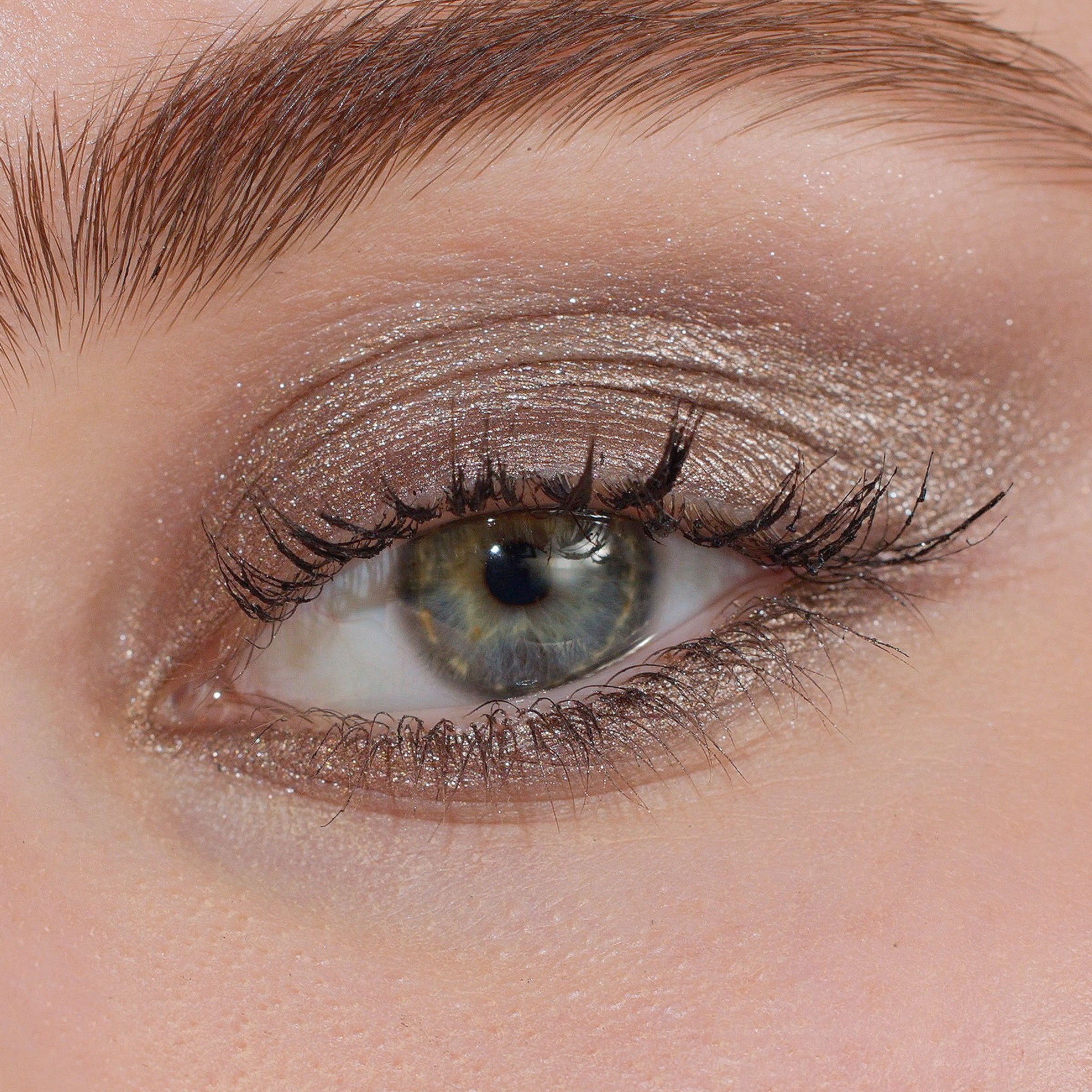 Velvet Love Eyeliner Pencil (Metallic Smoky Topaz)