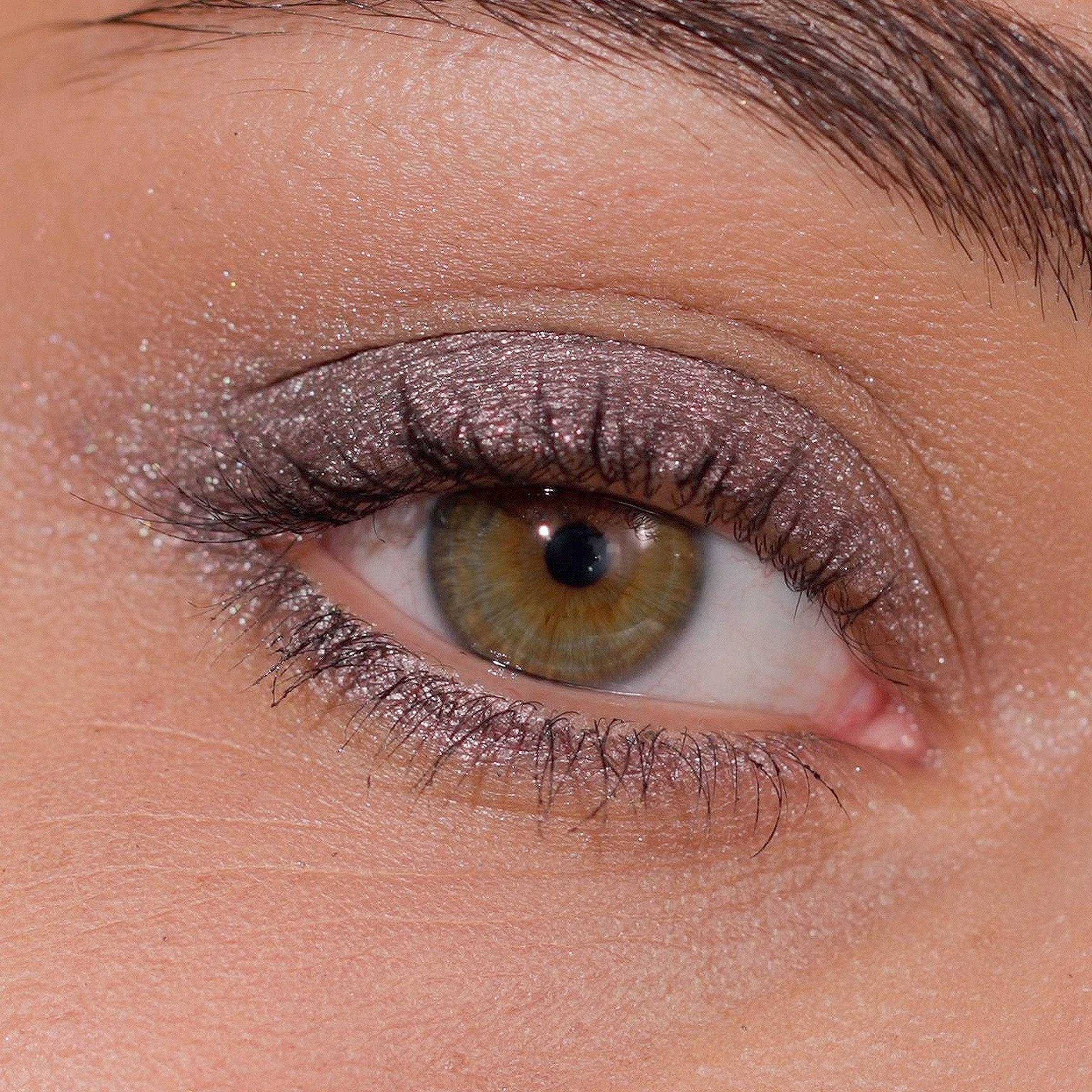 Velvet Love Eyeliner Pencil (Metallic Taupe)
