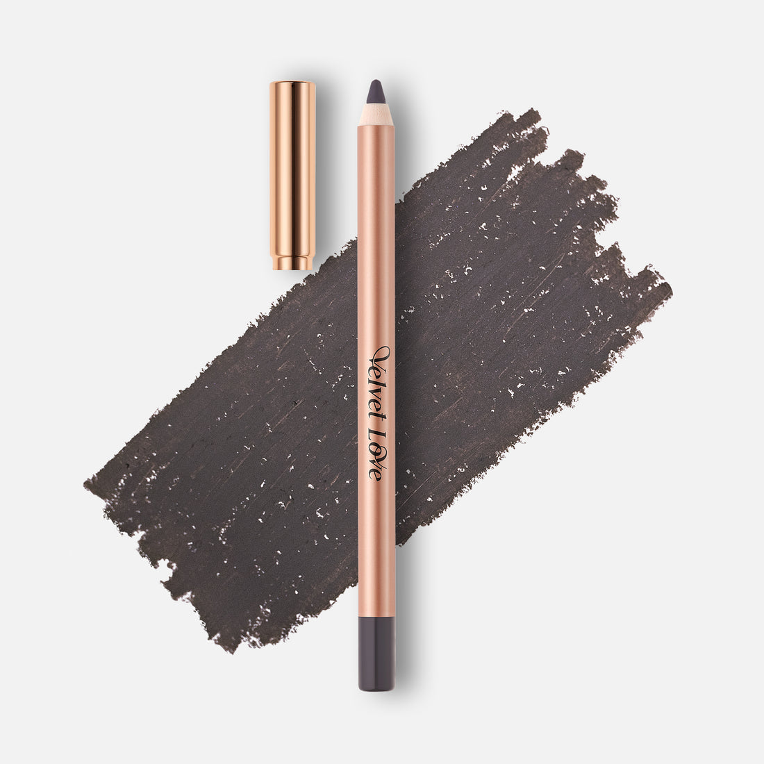 Velvet Love Eyeliner Pencil (Perfect Taupe)