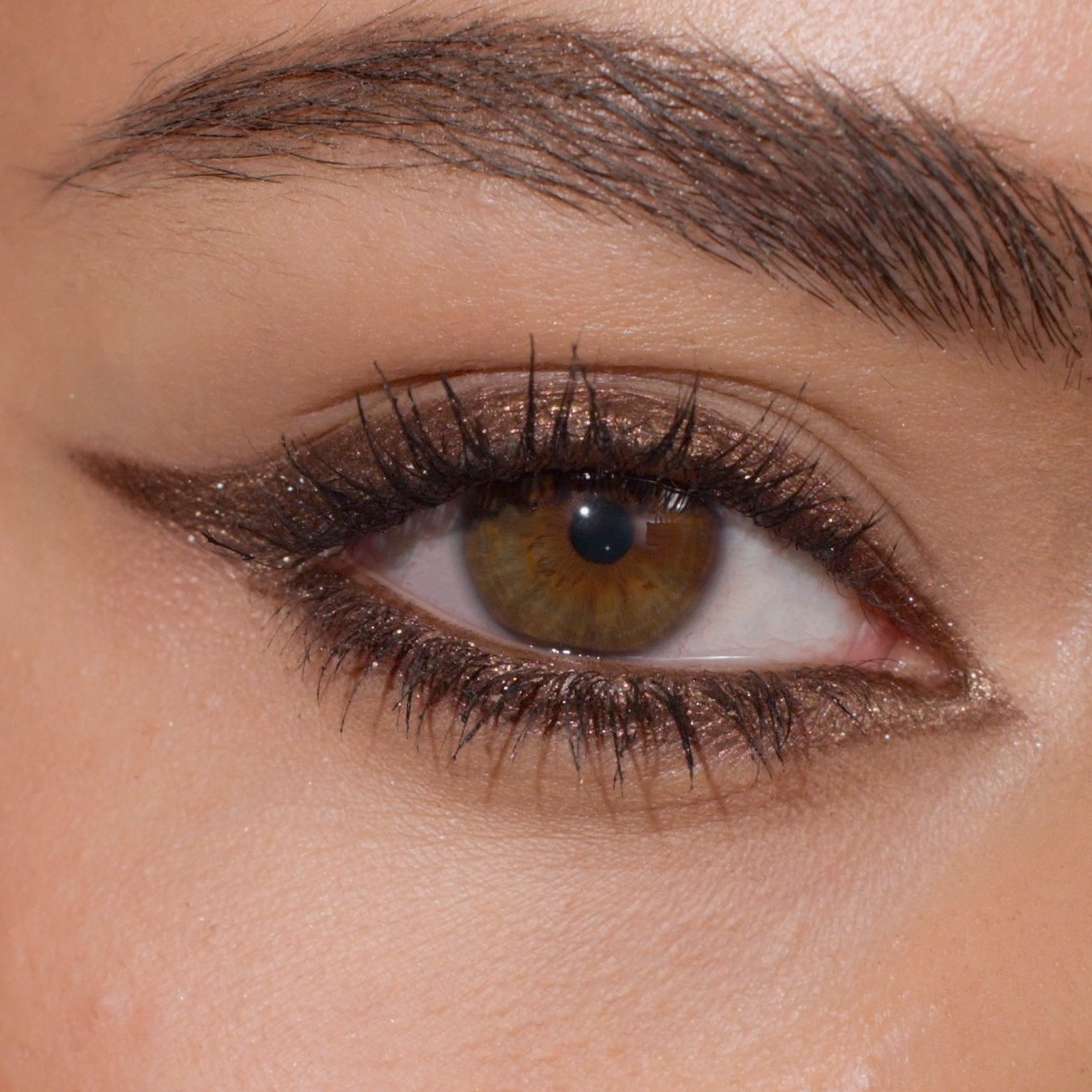 Velvet Love Eyeliner Pencil (Metallic Chocolate)