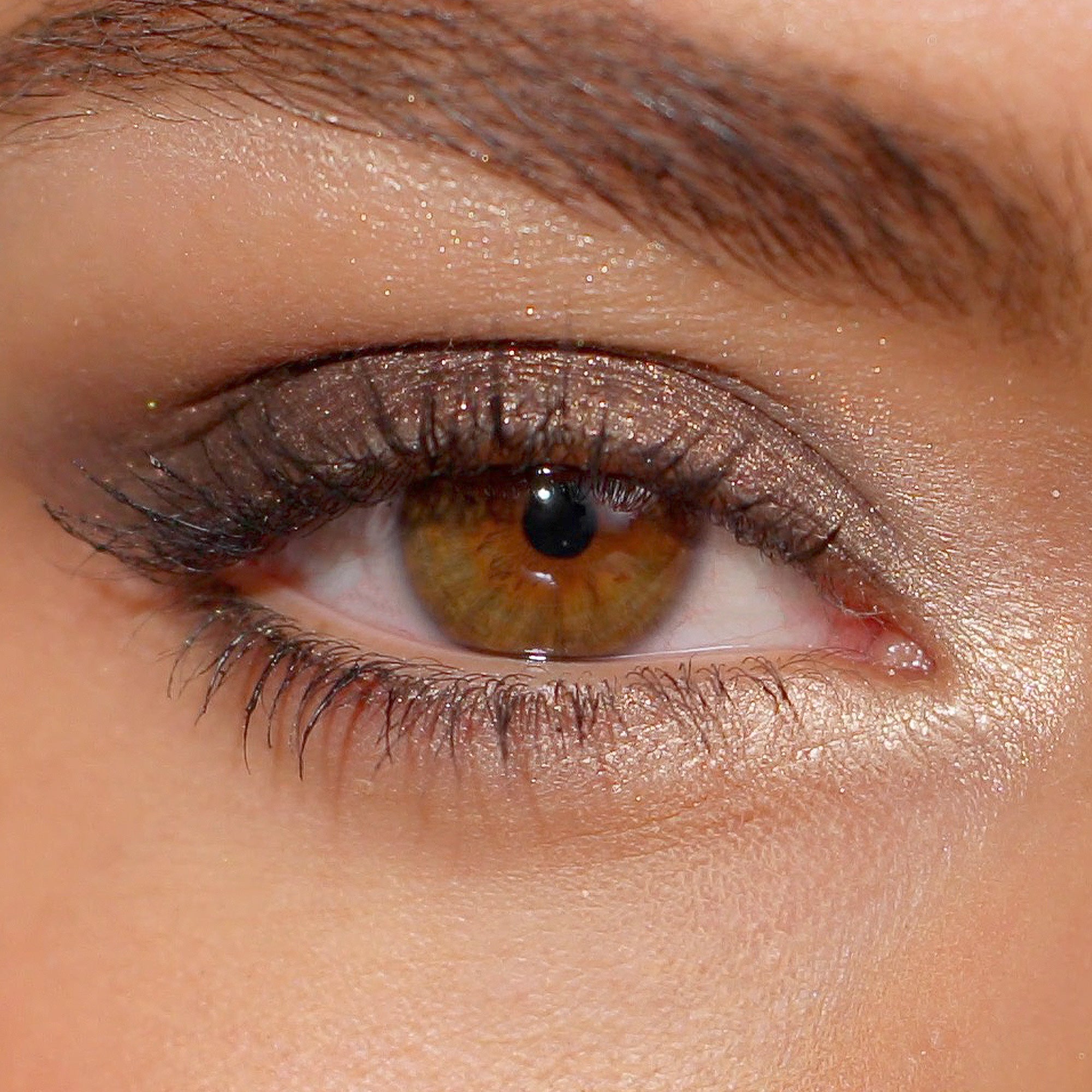 Velvet Love Eyeliner Pencil (Metallic Champagne)