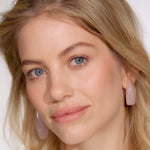 Velvet Love Eyeliner Pencil (Metallic Rose Quartz) Preview Image 4