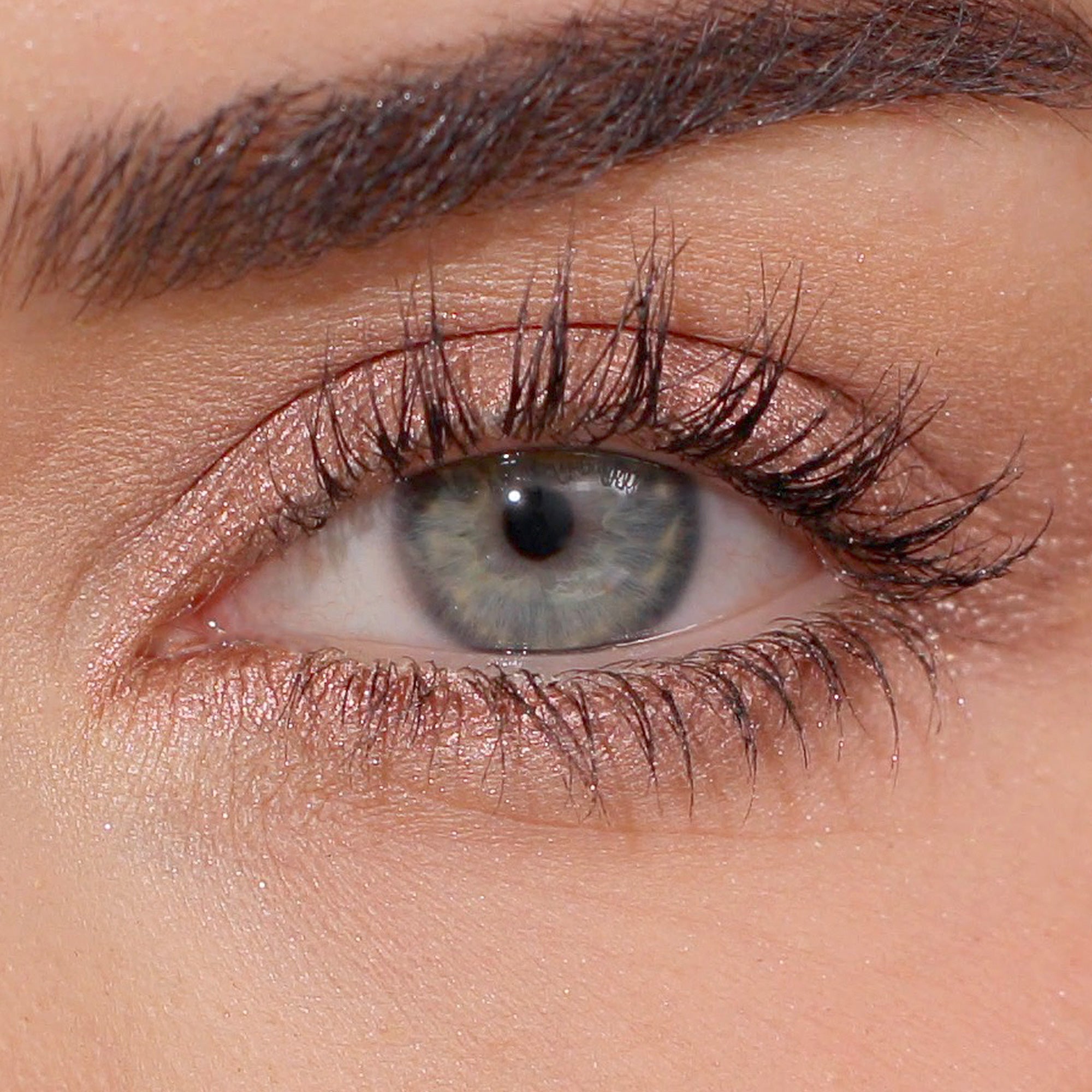 Velvet Love Eyeliner Pencil (Metallic Rose Quartz)