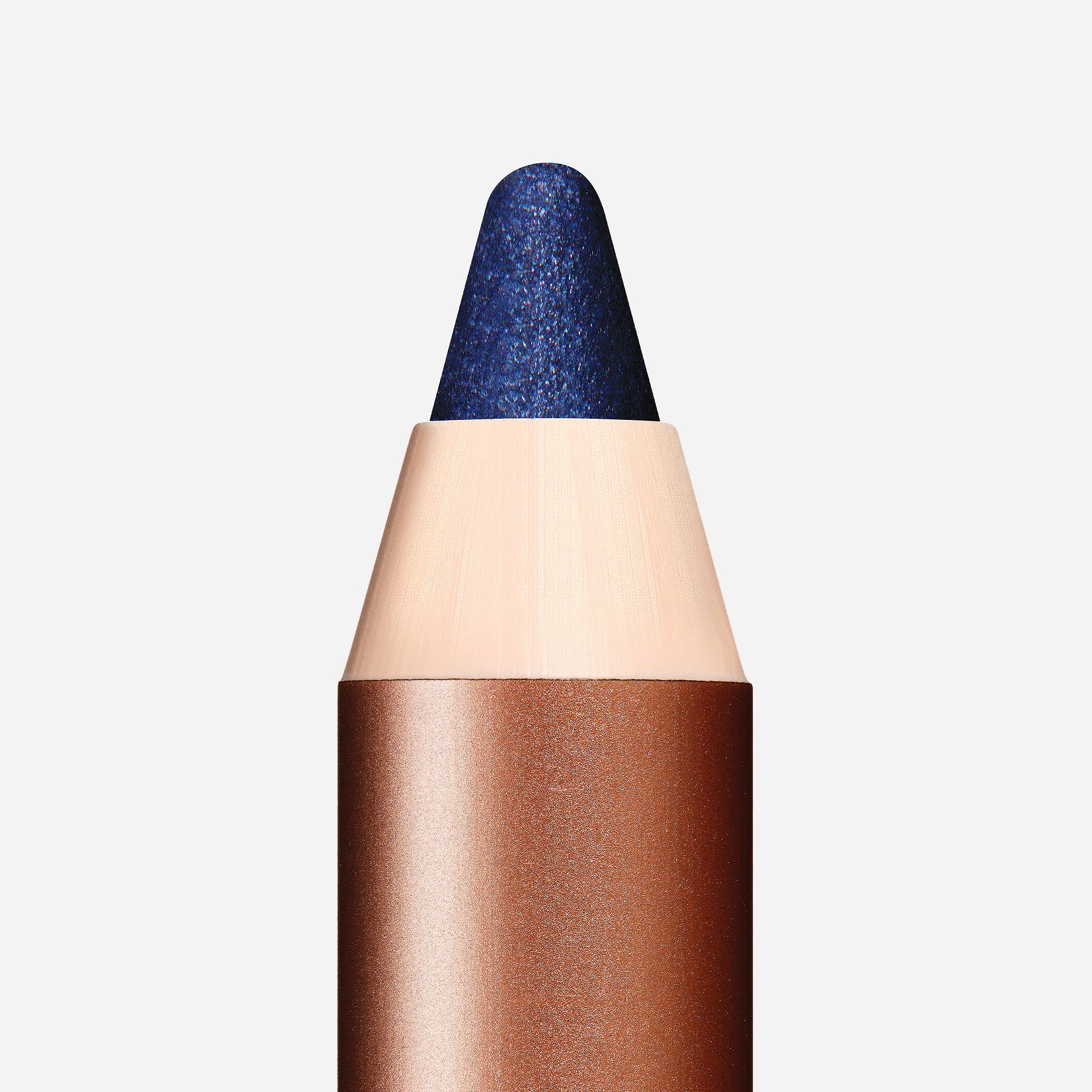ZOEVA - Velvet Love Eyeliner Pencil (Metallic Sapphire) - EYELINER