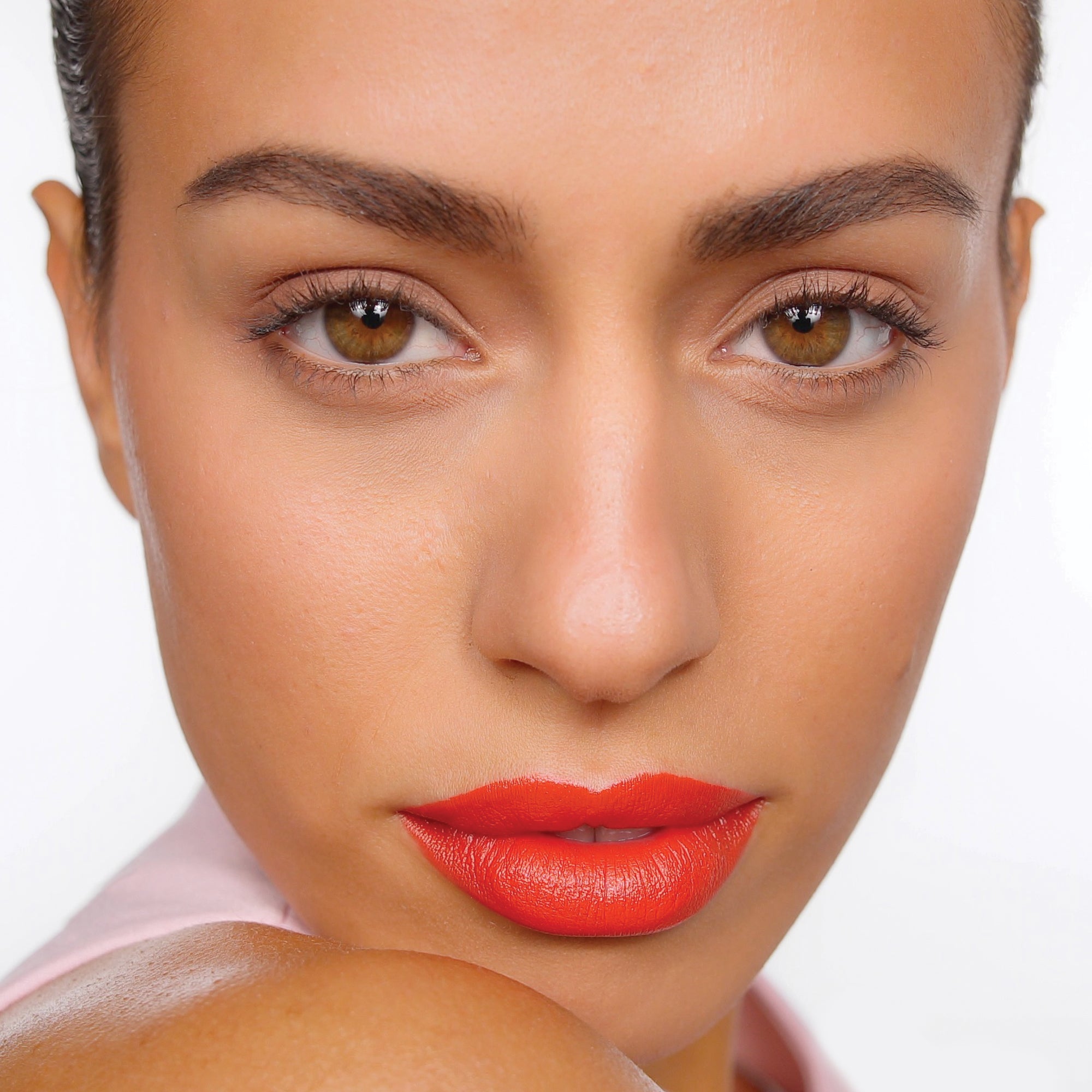 ZOEVA - Pout Perfect Lipstick Pencil (Poppy) - LIPSTICK