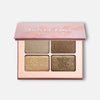 ZOEVA - Velvet Love Eyeshadow Quad Palette (Bronze Espresso Eyes) - EYE PALETTE