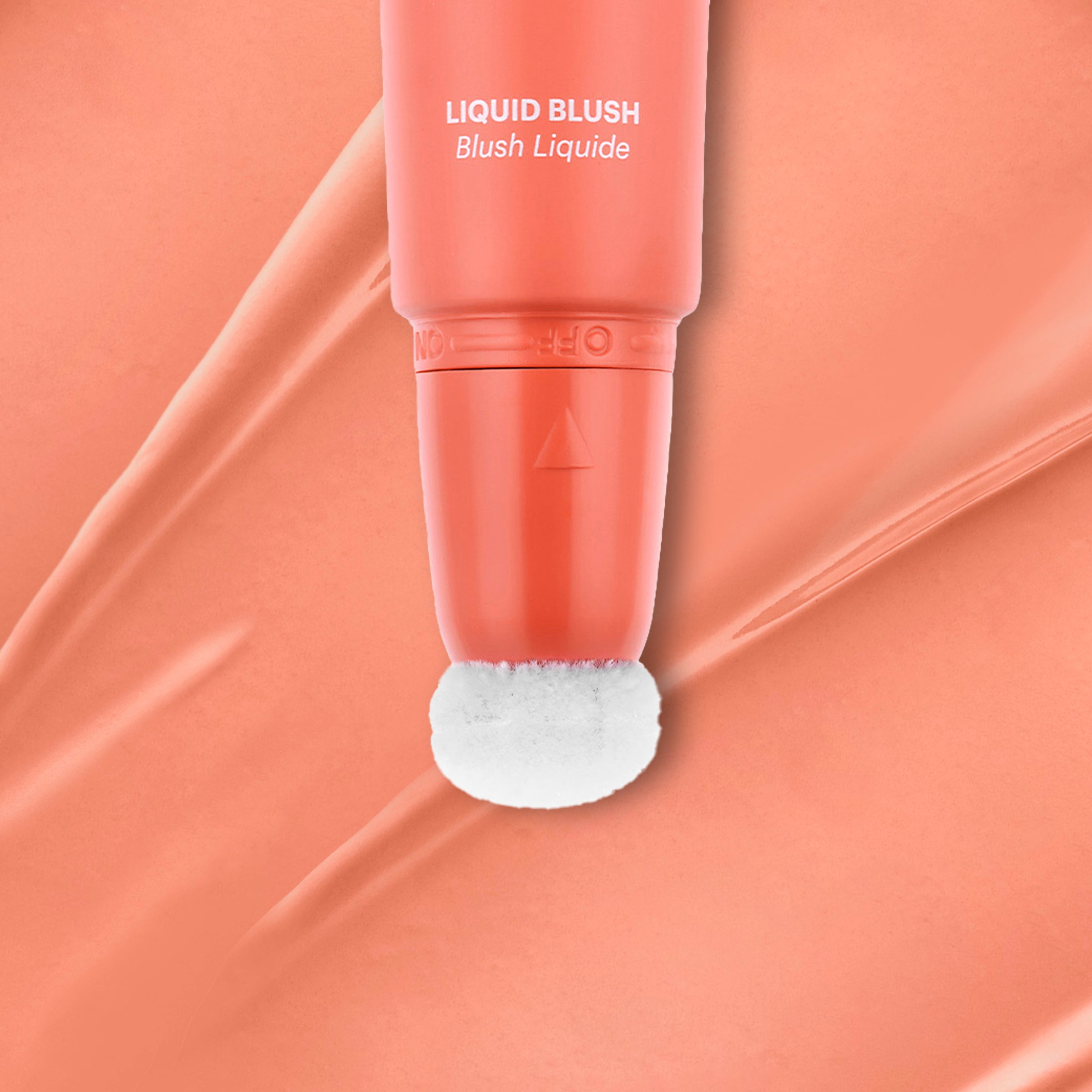 Velvet Love Liquid Blush (Peach Velvet)