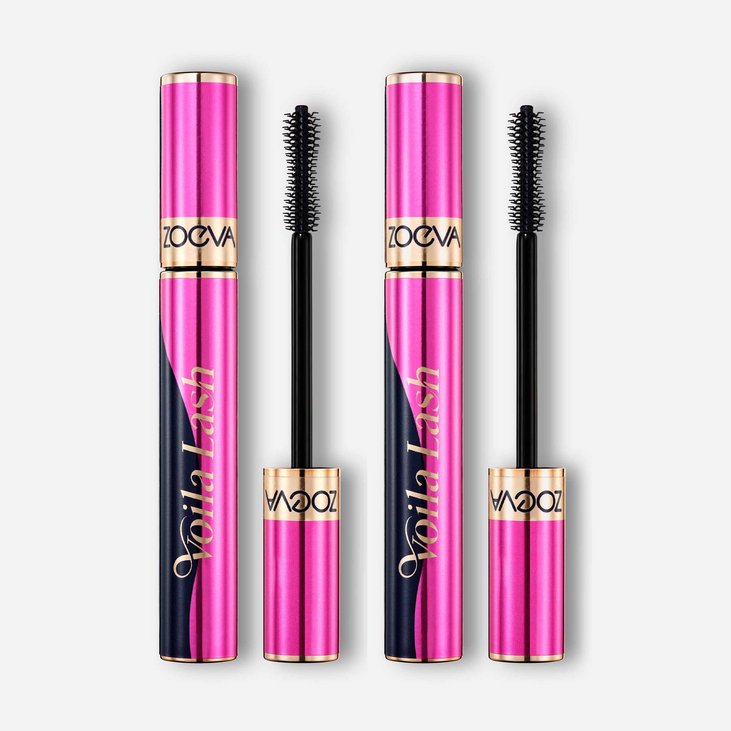 Voila Lash Mascara Duo
