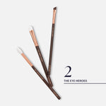 The Artists Pinselset (Rosé Golden Edition) Preview Image 3
