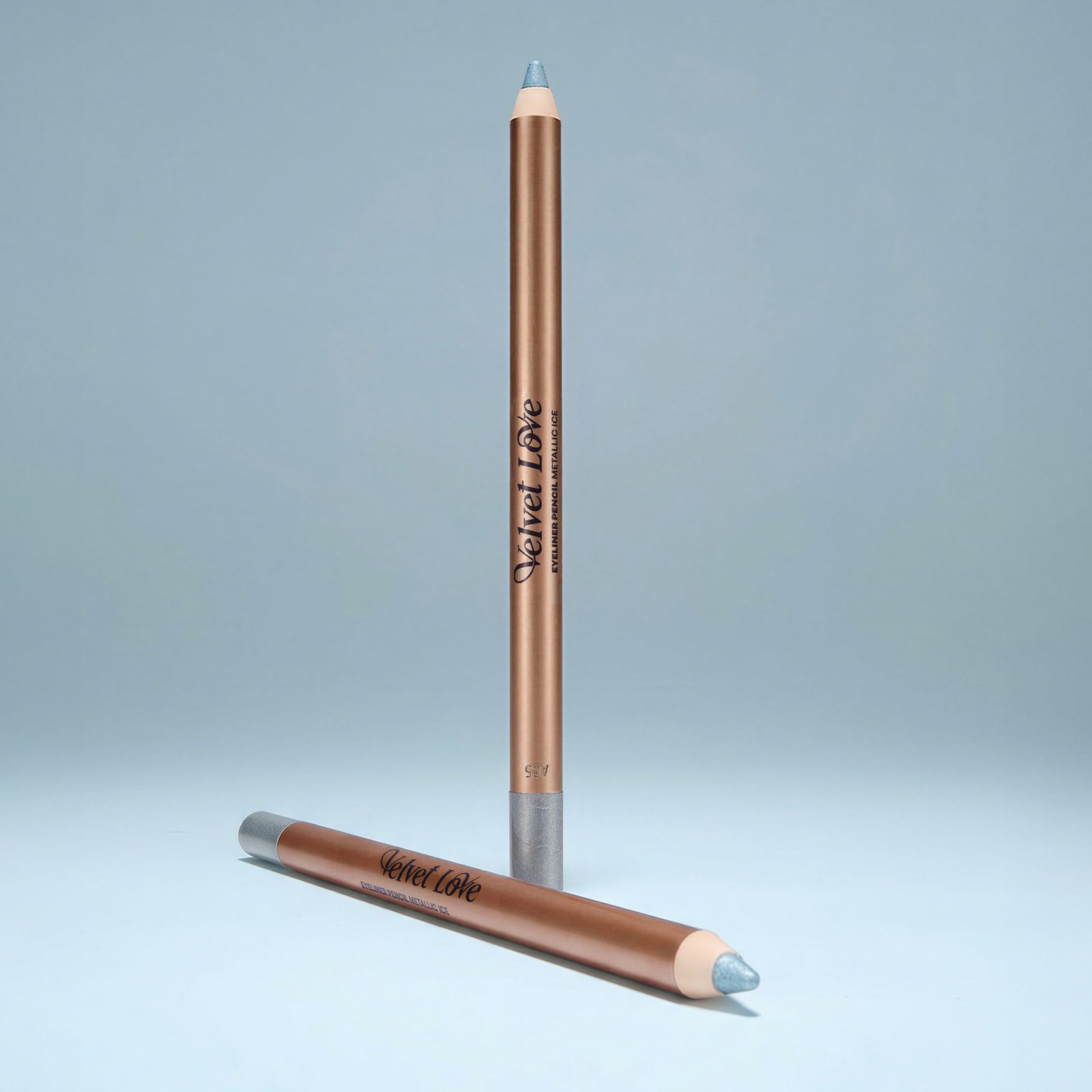 Velvet Love Eyeliner Pencil (Metallic Ice)