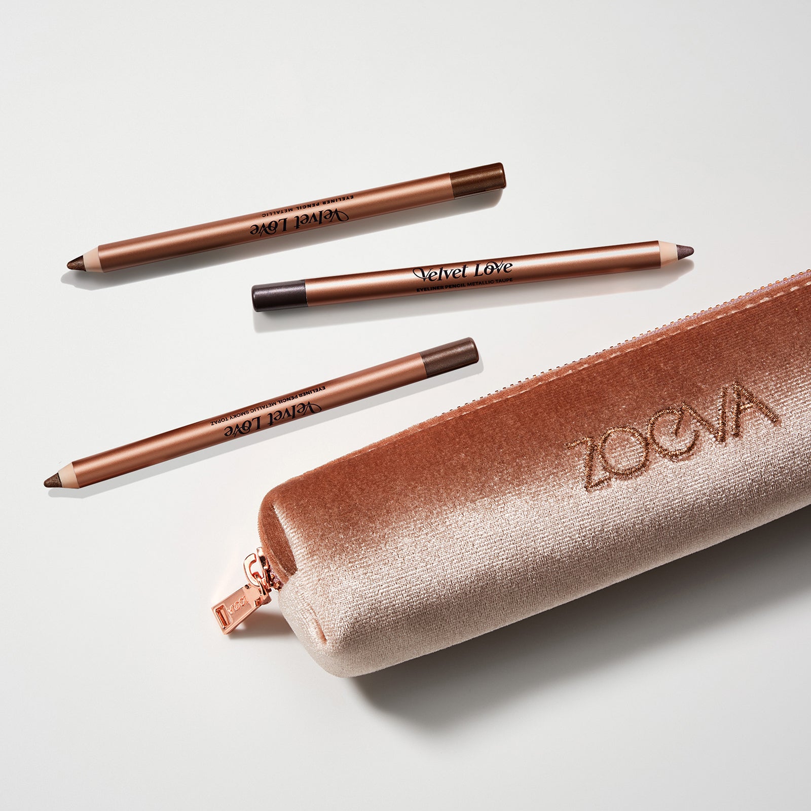 The On-the-Go Eyeliner Trio